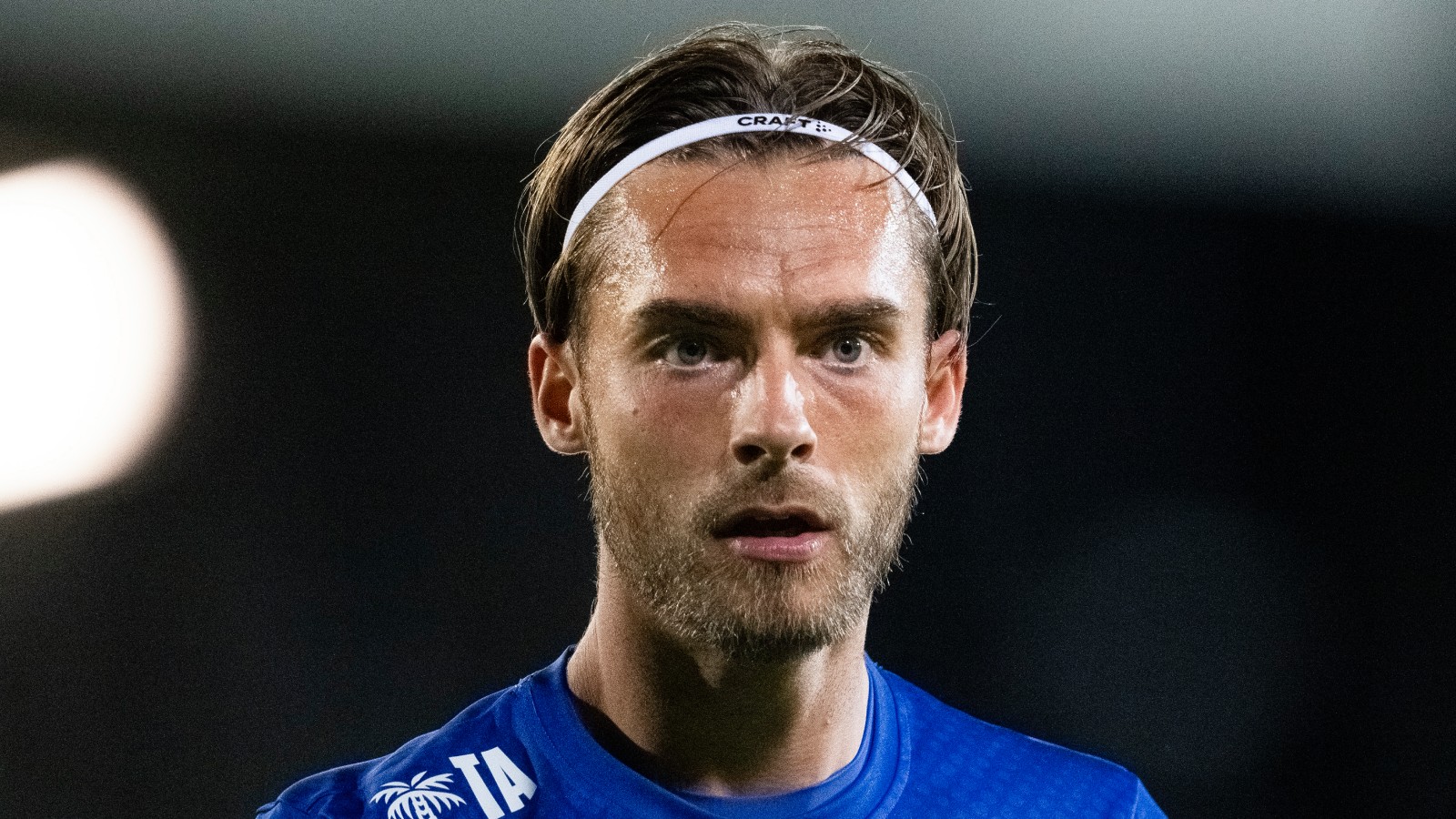 Klart: Hörberg lämnar Trelleborgs FF