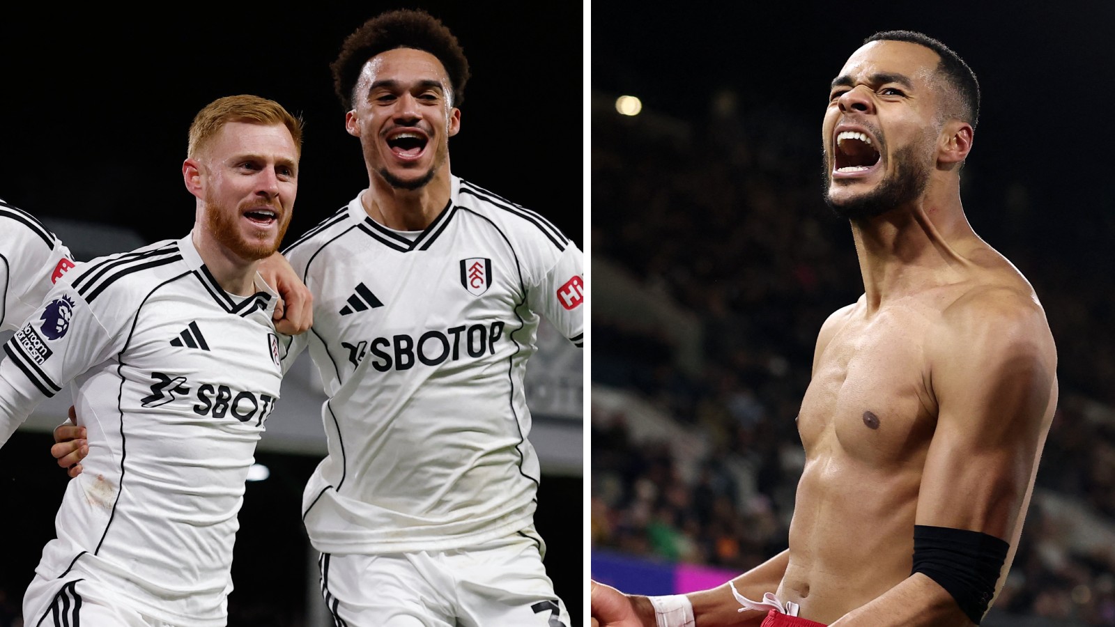 TV: Gakpo blåst på hjälteroll – efter inhopparens drömmål