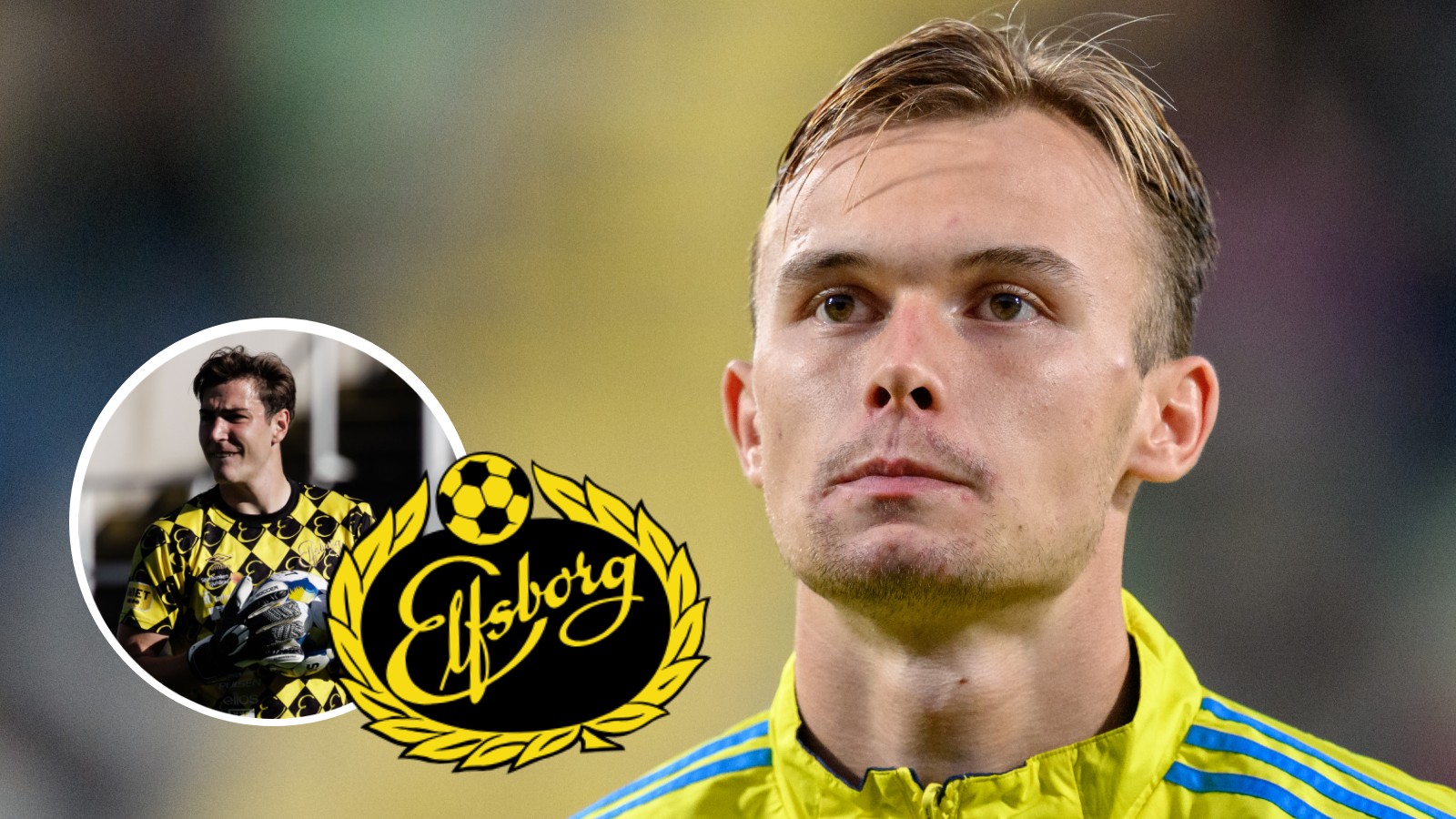 AVSLÖJAR: Elfsborg visar intresse för Portugal-proffset