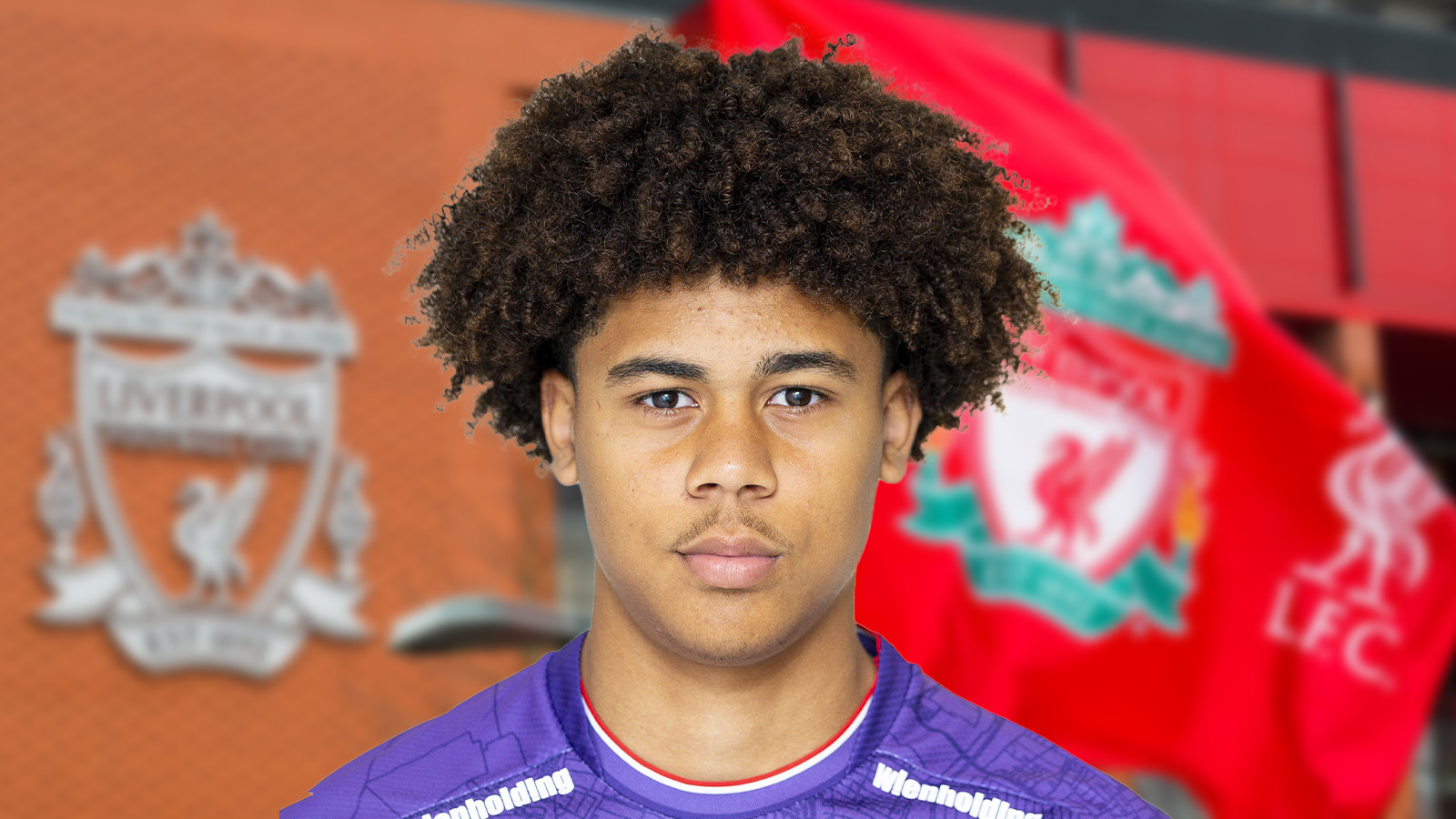 Uppgifter: Liverpool värvar talang från Österrike