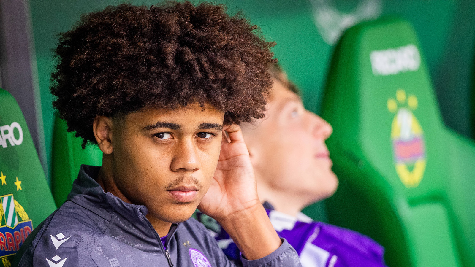 Uppgifter: Liverpool värvar 17-årig talang