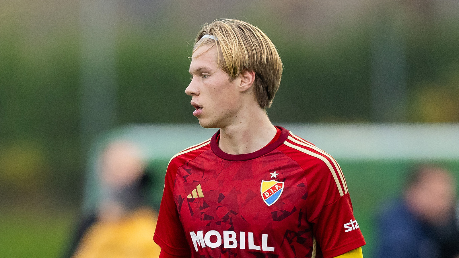 Uppgifter: Västerås värvar Tagesson