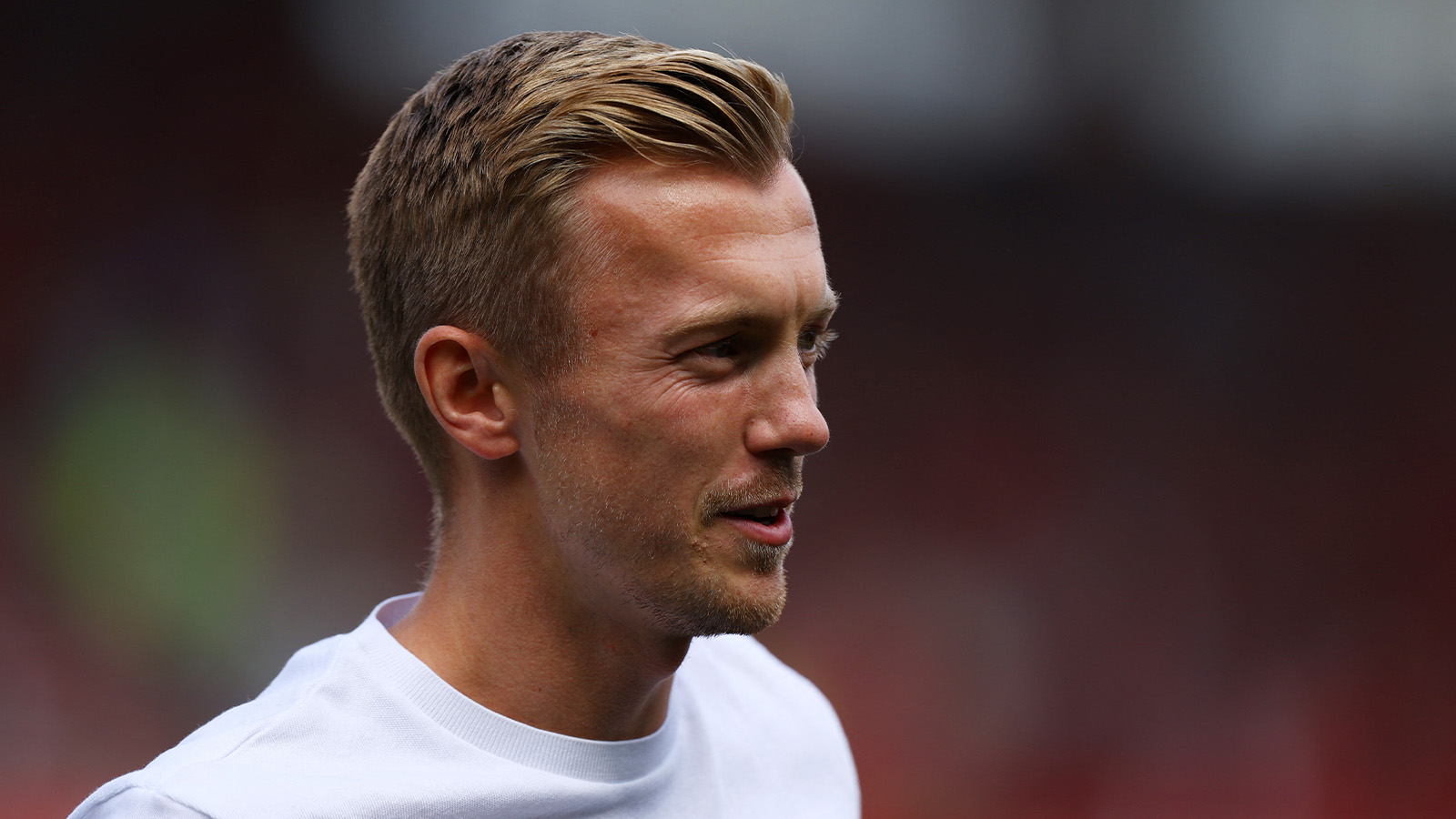 Officiellt: Ward Prowse lånas ut till Burnley