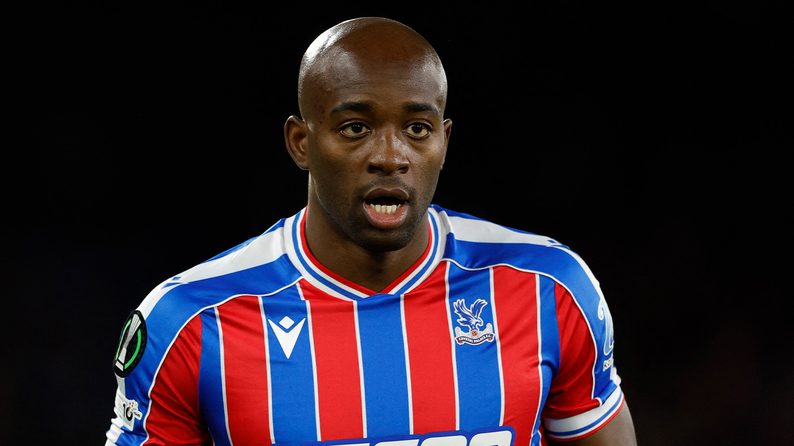 Uppgifter: Manchester United vill värva Mateta