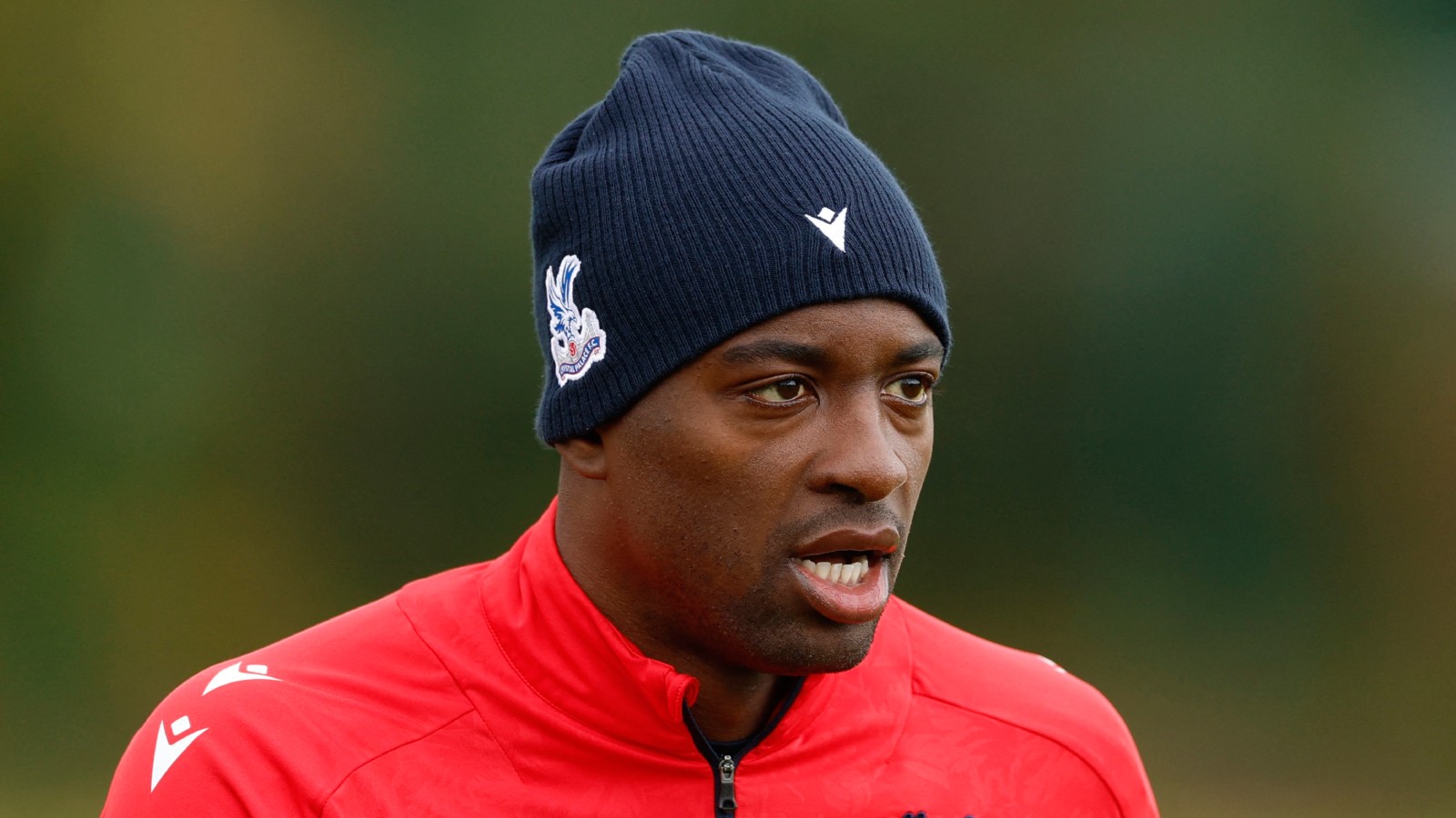 Uppgifter: Villa in i jakten kring Palace-stjärnan