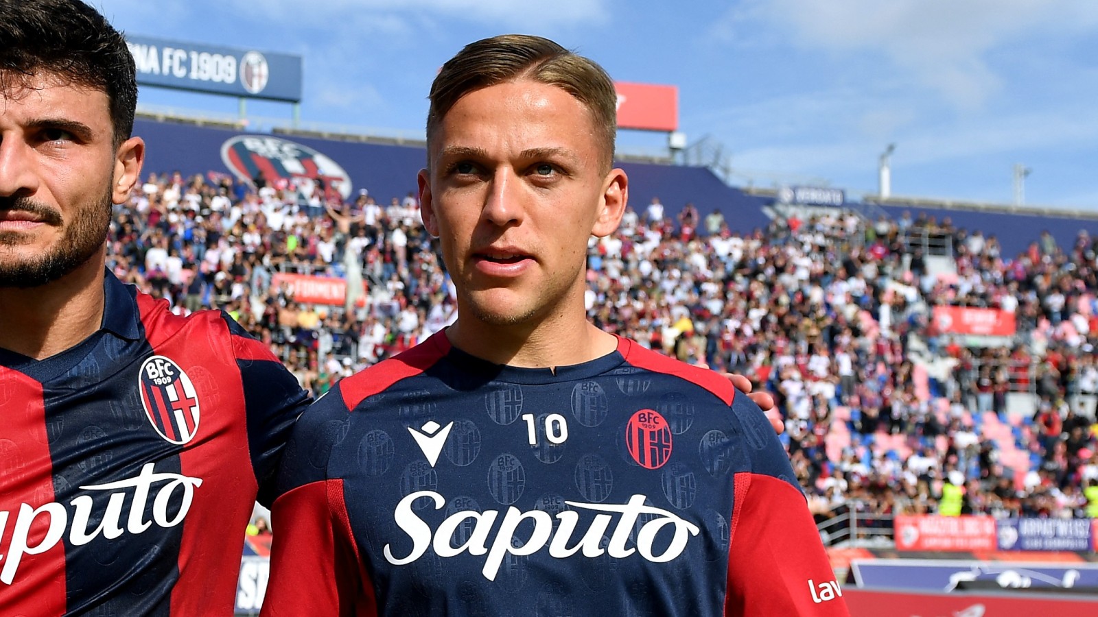 Klart: Jesper Karlsson klar för ny klubb