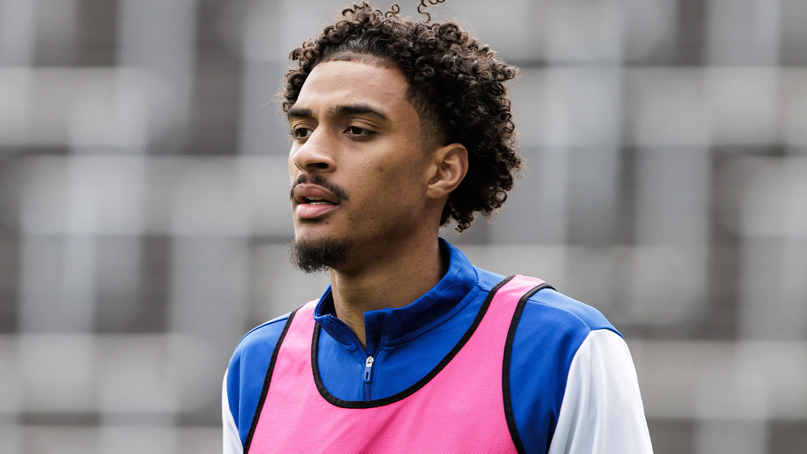 Uppgifter: Ceesay närmar sig ny klubb