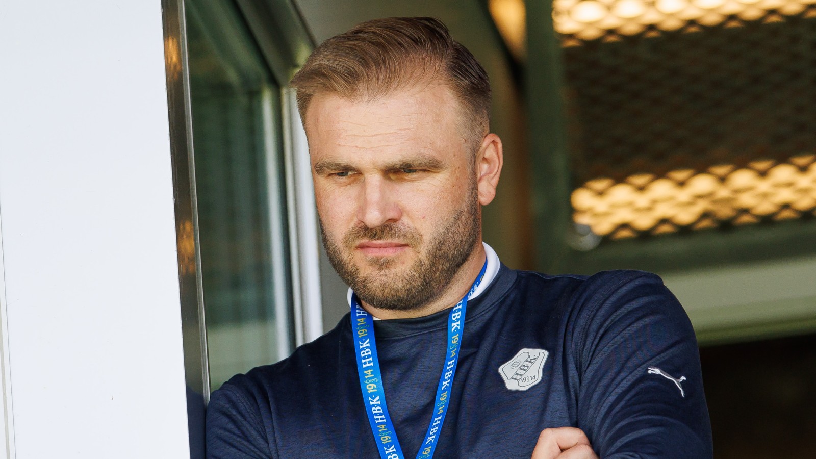 Klart: Halmstads BK värvar spännande talang