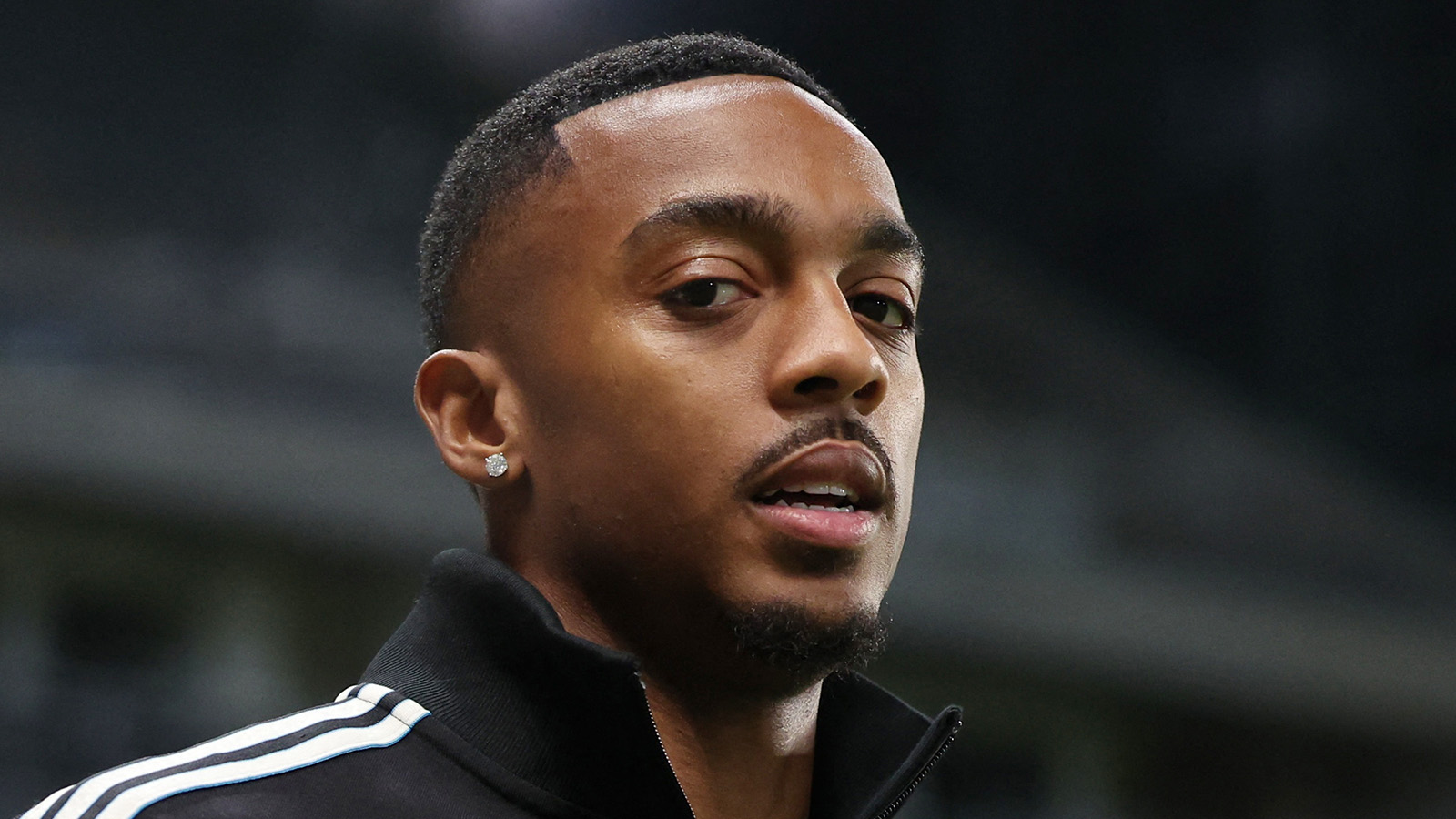 Willock utsatt för rasism efter segern mot Crystal Palace