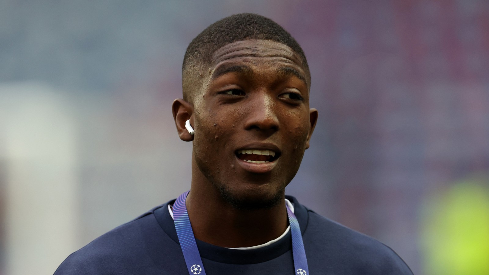 Uppgifter: City ger sig in i kamp med Liverpool om värvning