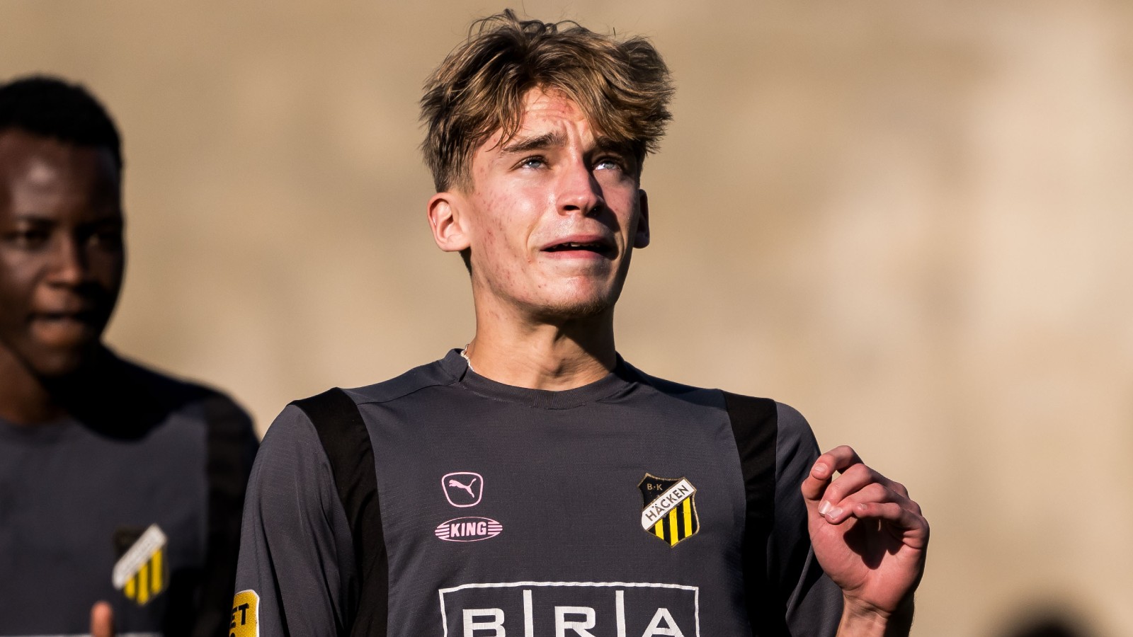 Klart: BK Häcken säkrar upp ung försvarare