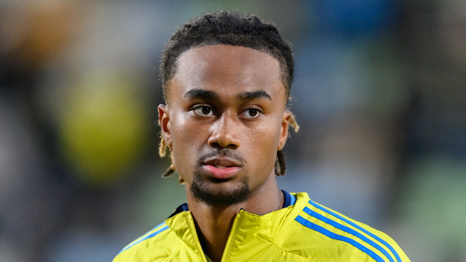 Uppgifter: Kusi-Asares lån kan brytas