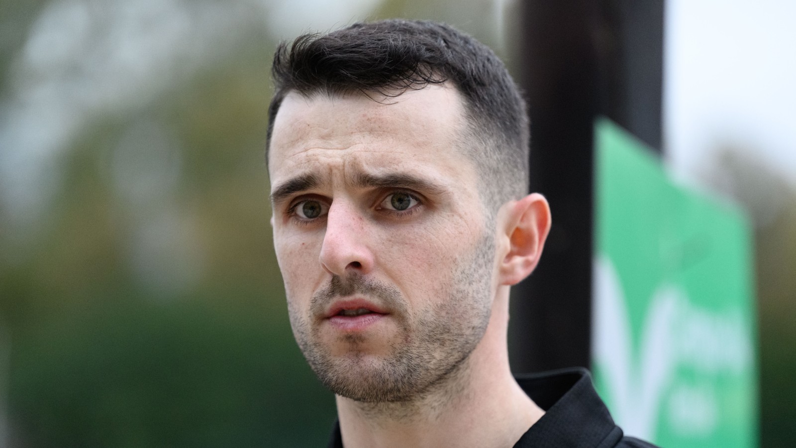 AVSLÖJAR: Superettan-klubb visar intresse för Hodzic