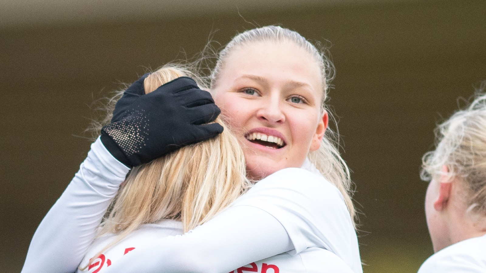 Klart: Kajsa Ekström klar för Eskilstuna United
