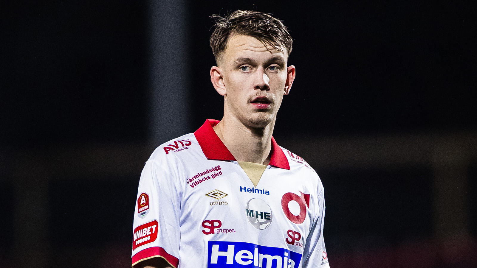 Officiellt: AIK lånar ut Karlsson till Degerfors igen