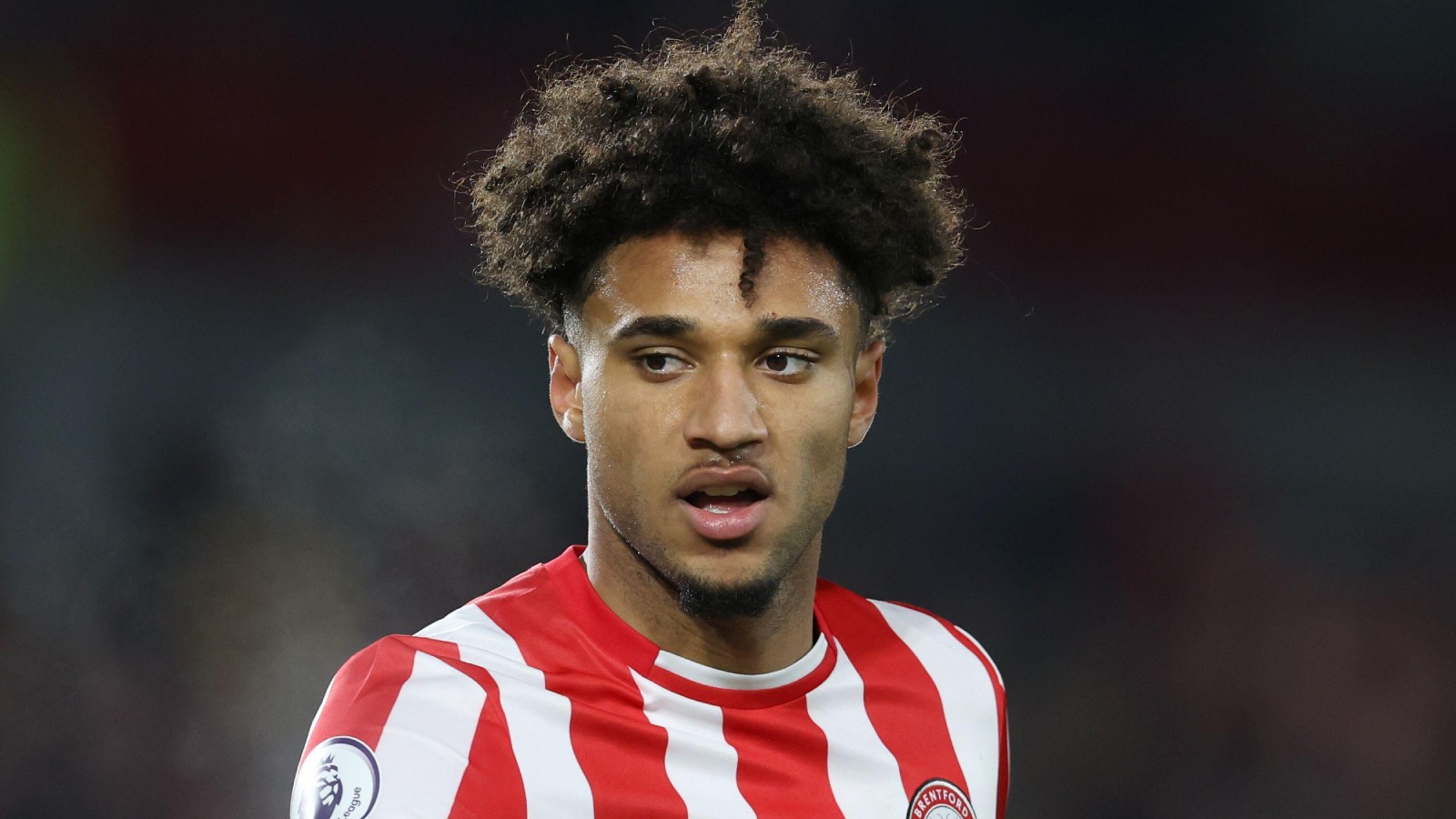 Uppgifter: PL-konkurrenter är ute efter Brentford-stjärnan