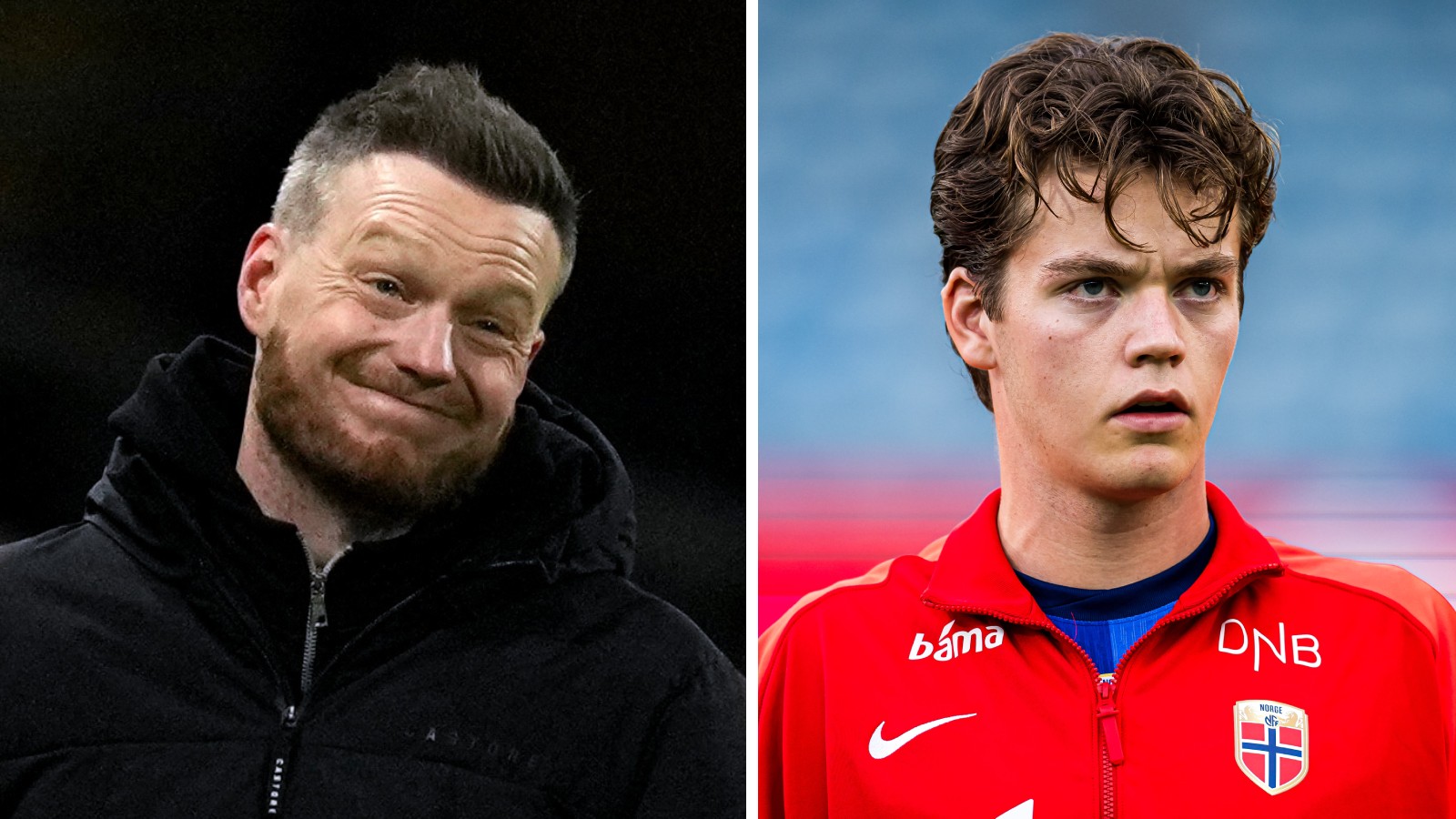 Uppgifter: Hellberg riskerar att tappa mittfältare – storklubben kan agera