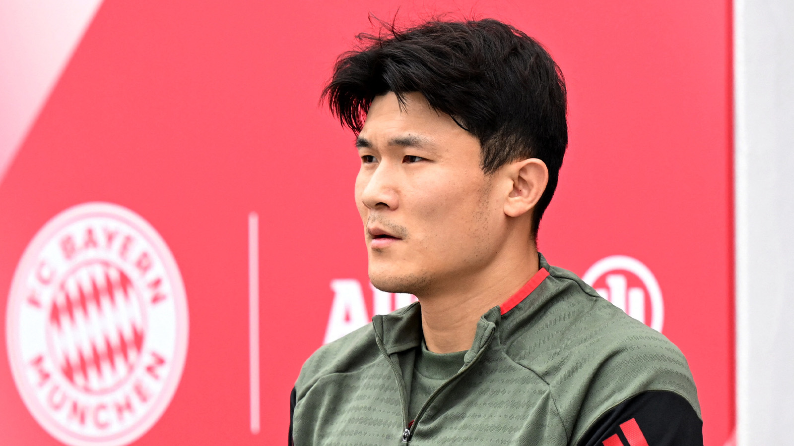 Uppgifter: Chelsea siktar in sig på Kim Min-jae