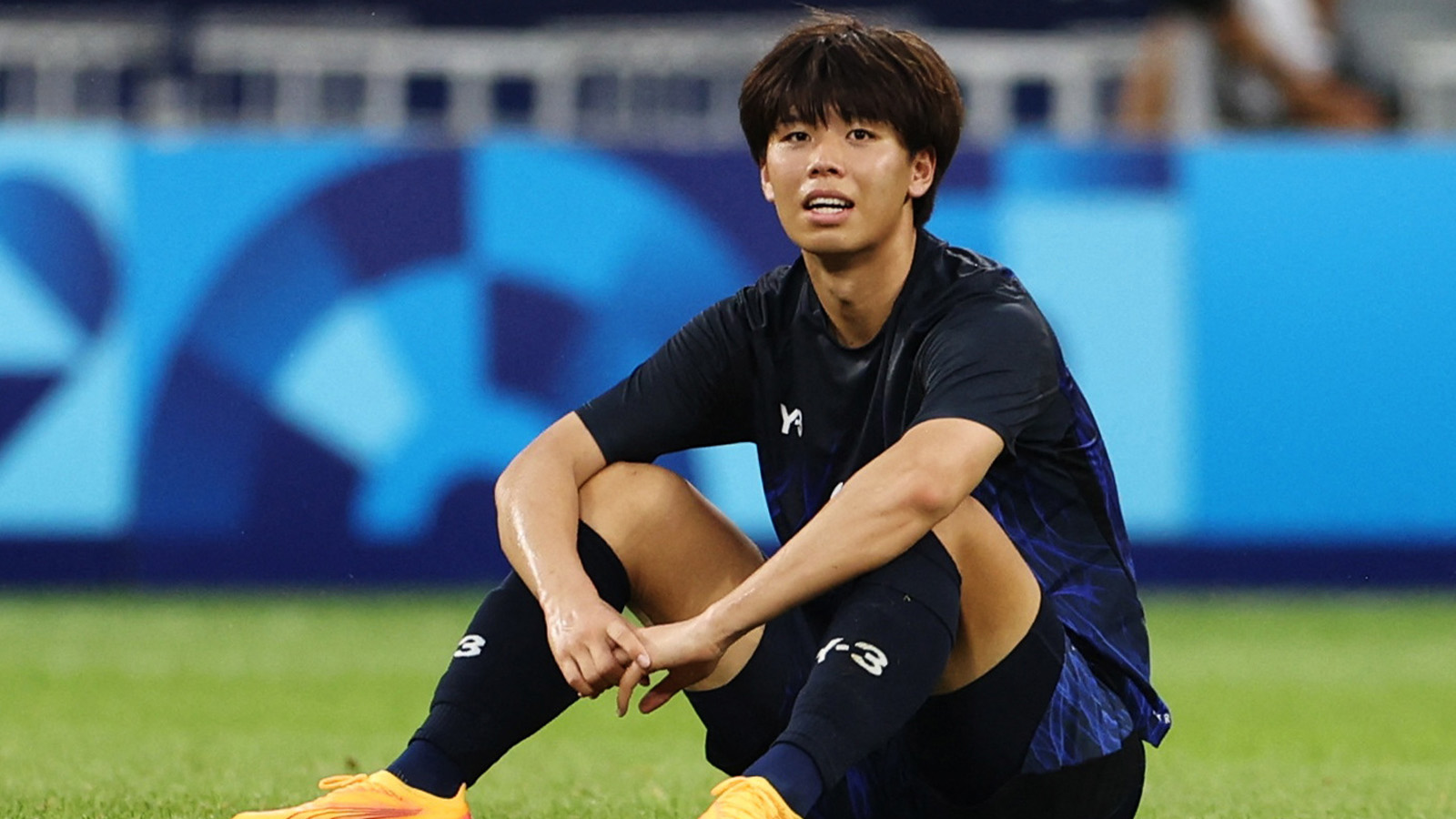 Officiellt: Takai går på lån till Bundesliga-klubb