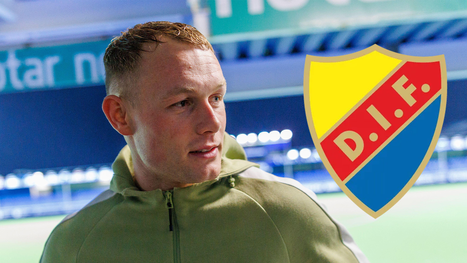 Uppgifter: Så mycket betalar Djurgården för Priskes ersättare