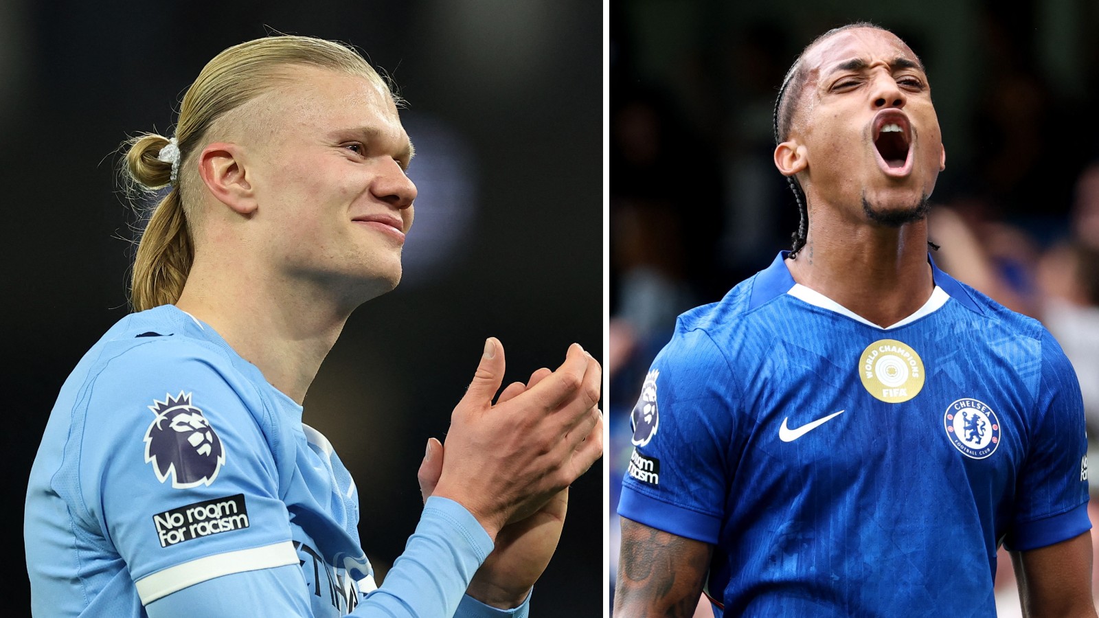 JUST NU: Toppmöte i Manchester – här är startelvorna