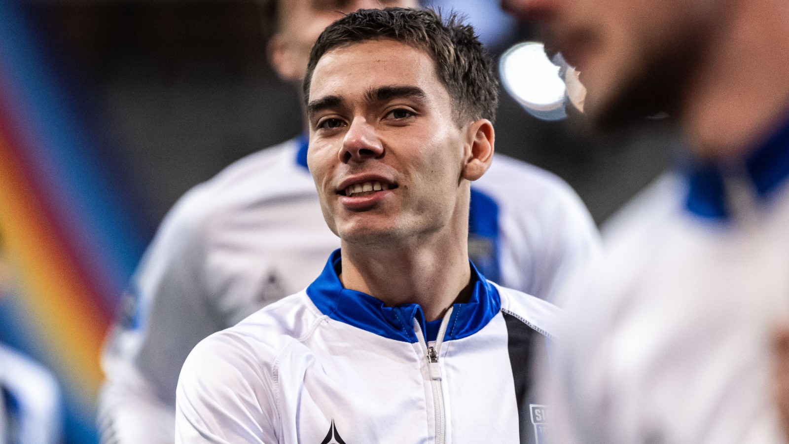 Uppgifter: Affären klar – Walta lämnar IK Sirius