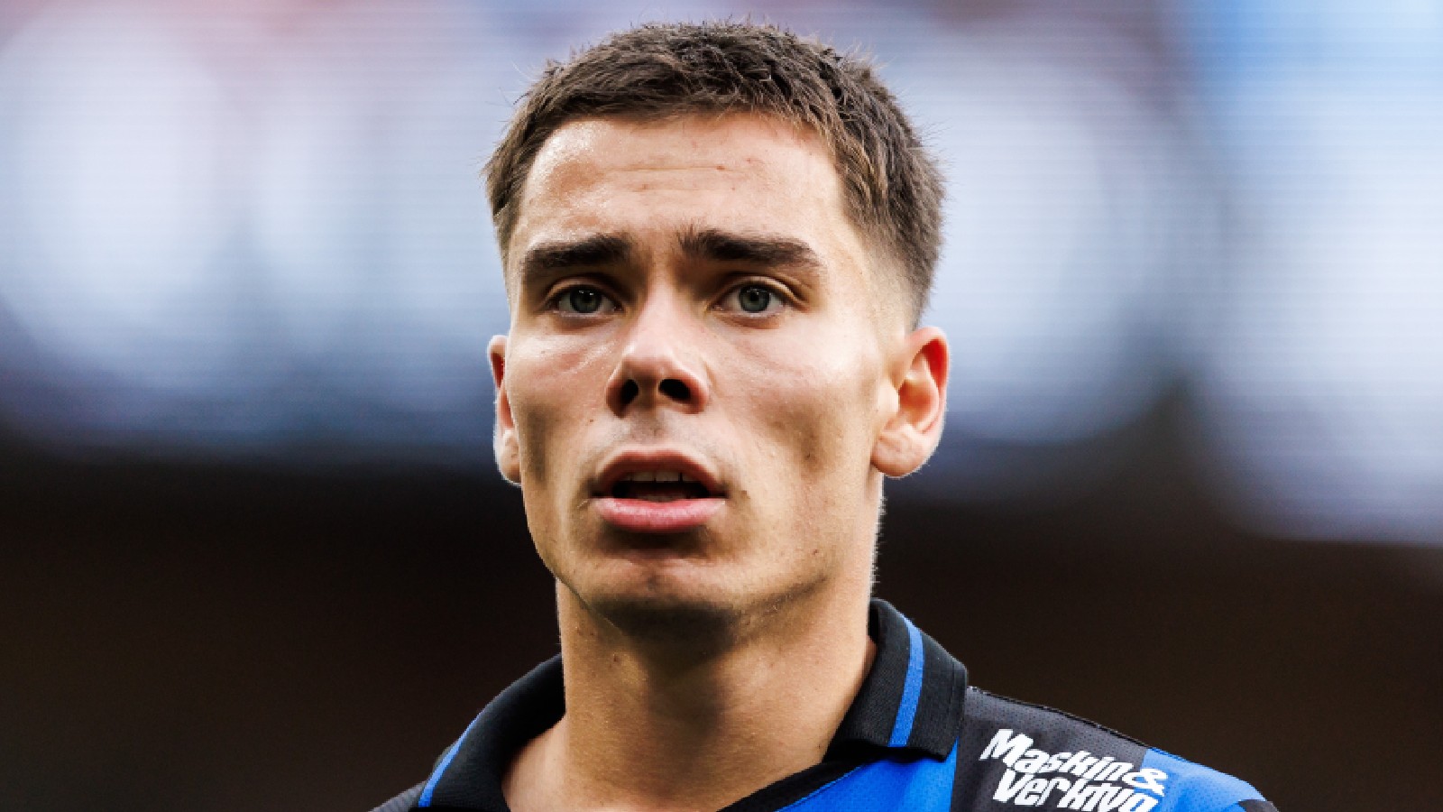 Sirius stoppar Walta från spel: ”Det är ett känsligt läge”