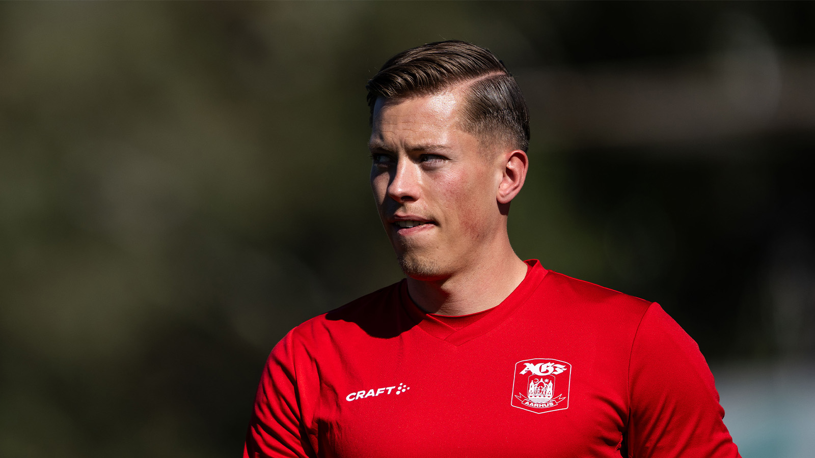 Uppgifter: Rosenborg visar intresse för Wahlstedt