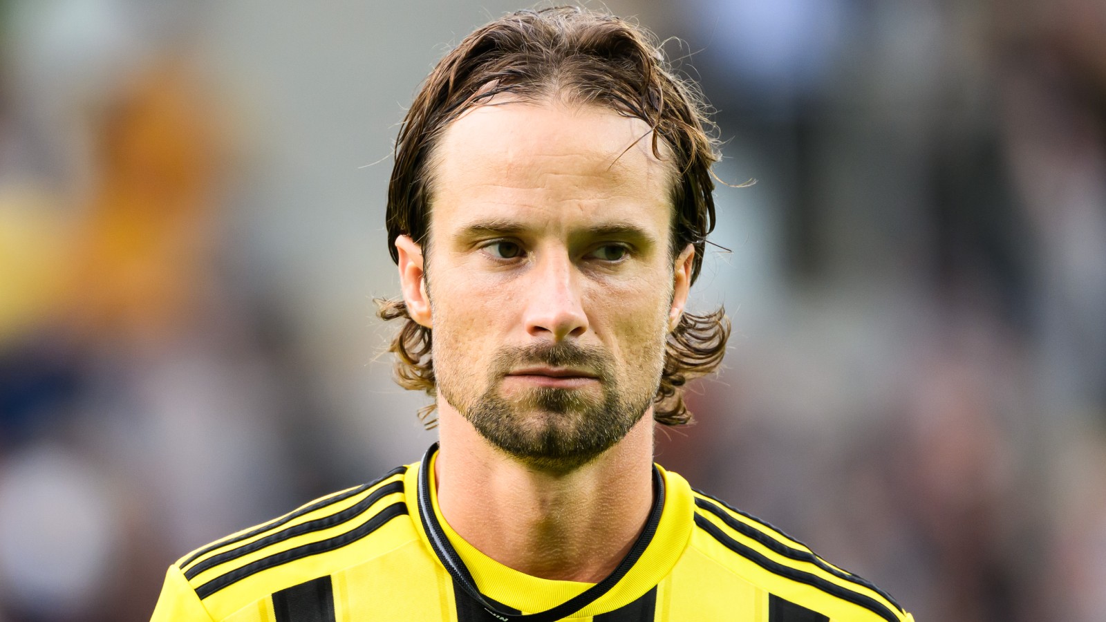 Klart: Linus Hallenius blir spelande tränare