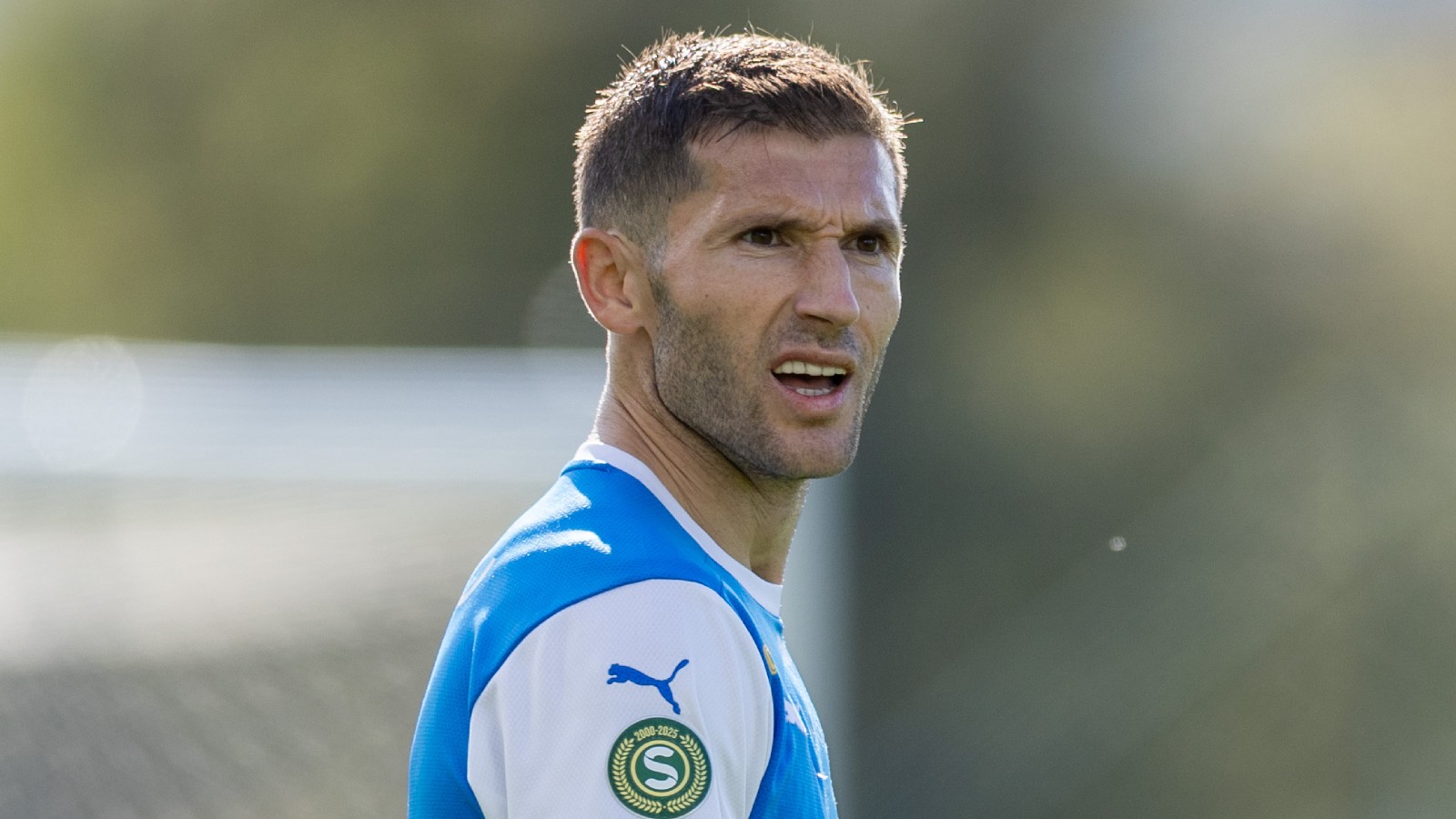 Klart: Bryter avtalet i förtid – efter bara några veckor