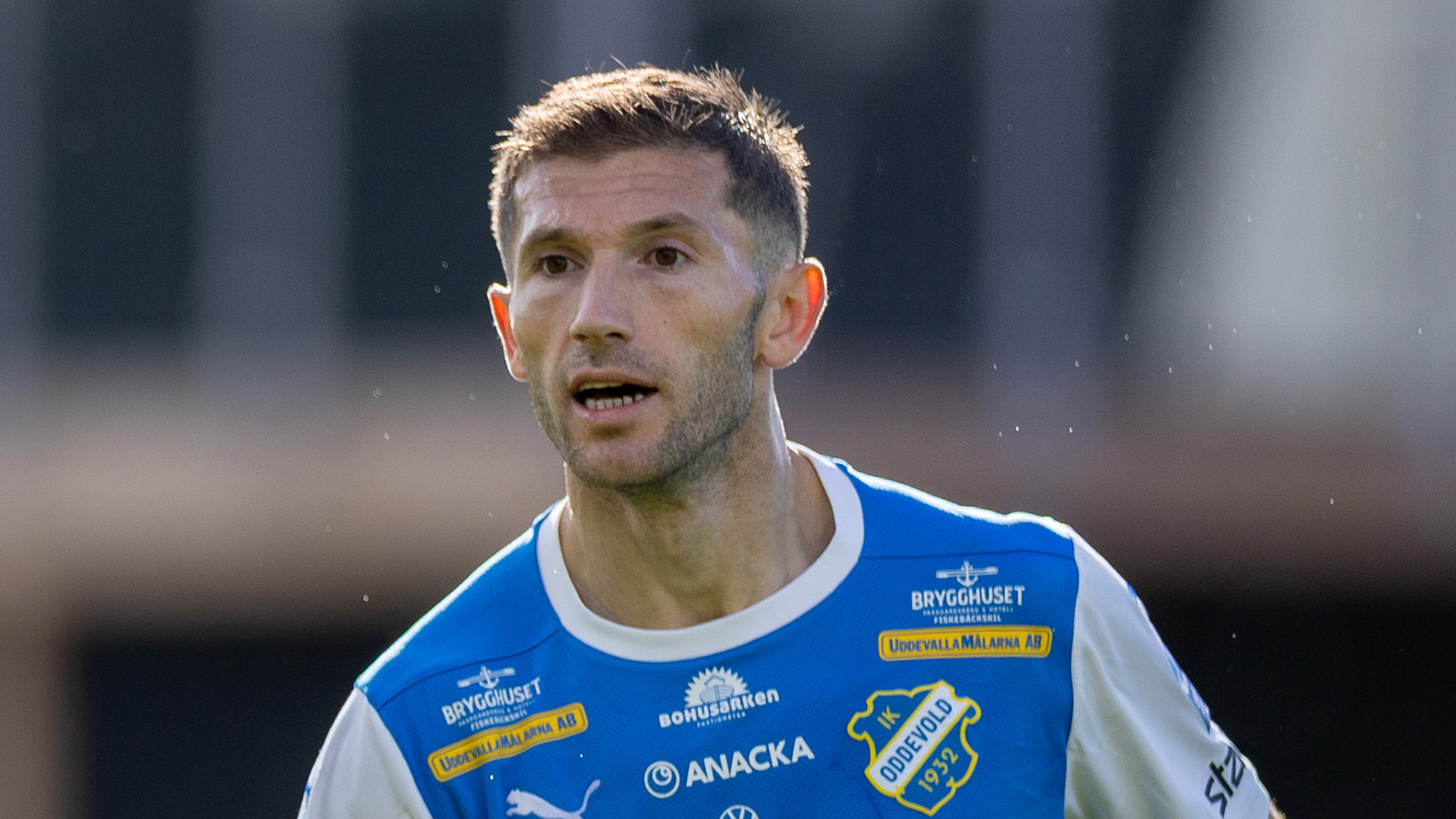 Officiellt: Liridon Kalludra klar för Ljungskile SK