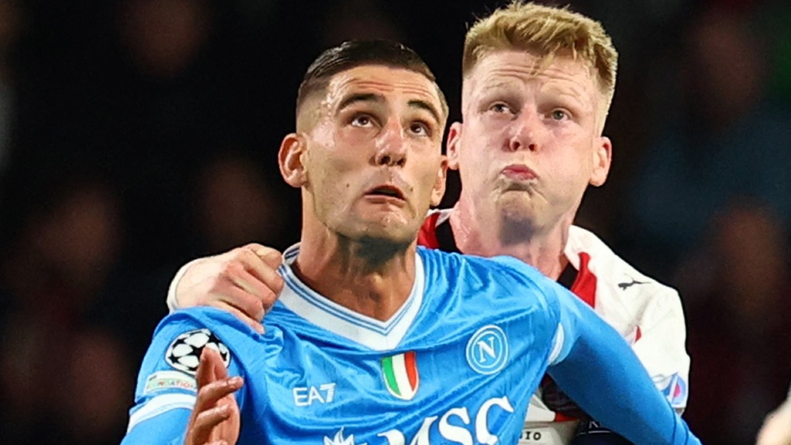 Klart: Nottingham Forest lånar från Serie A