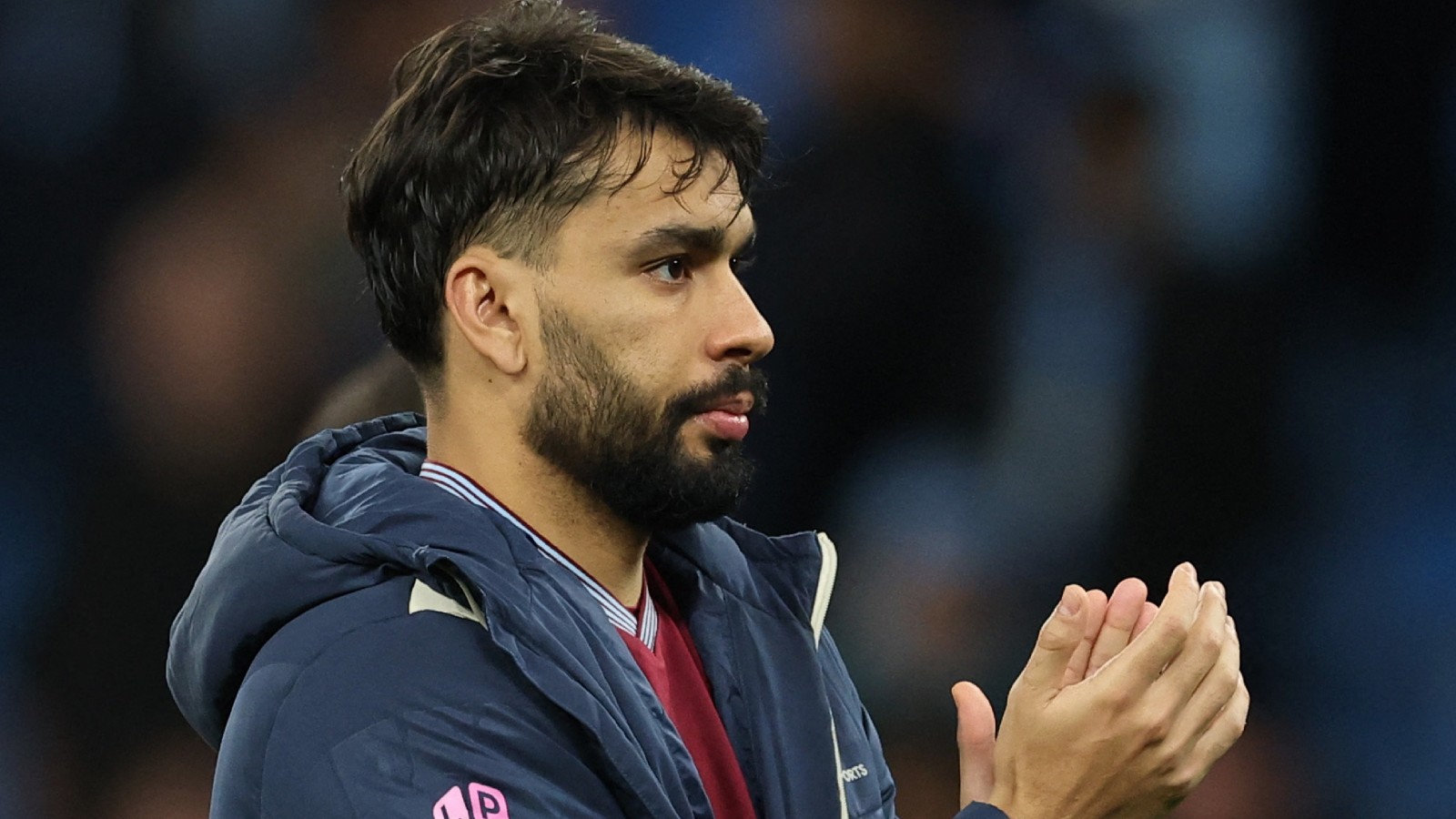 Uppgifter: Klubbarna överens om priset på Paquetá