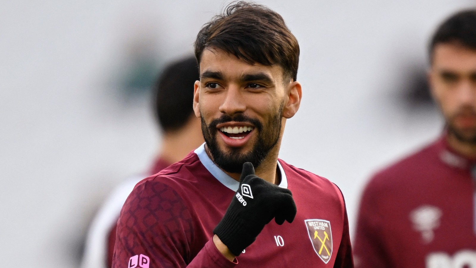 Uppgifter: West Ham United har nobbat bud på stjärnan