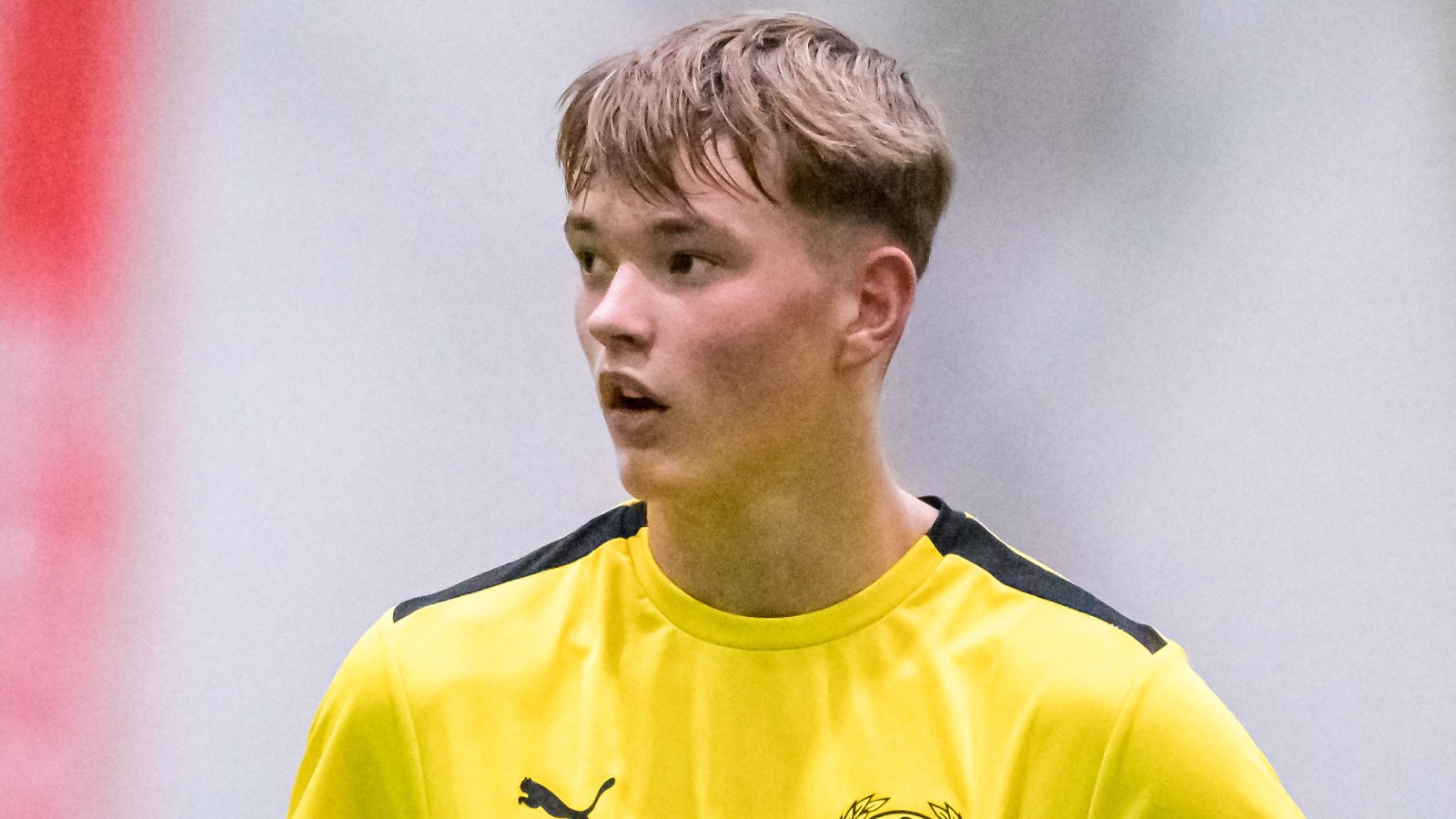 Klart: Mjällby AIF särkar upp talang