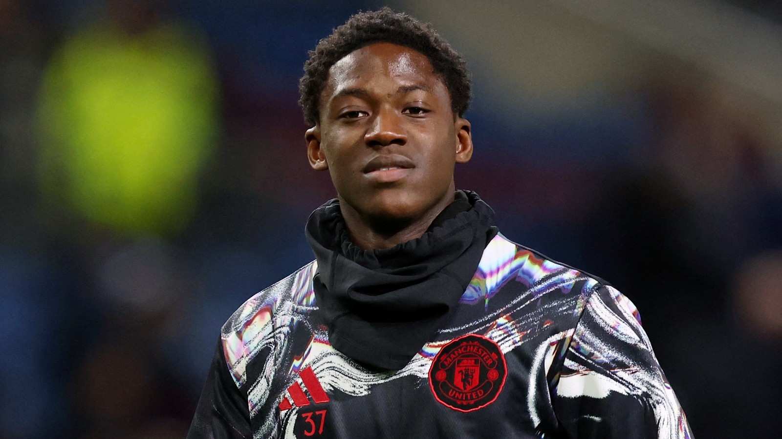 Uppgifter: Vändning kring Mainoo – nytt United-kontrakt aktuellt