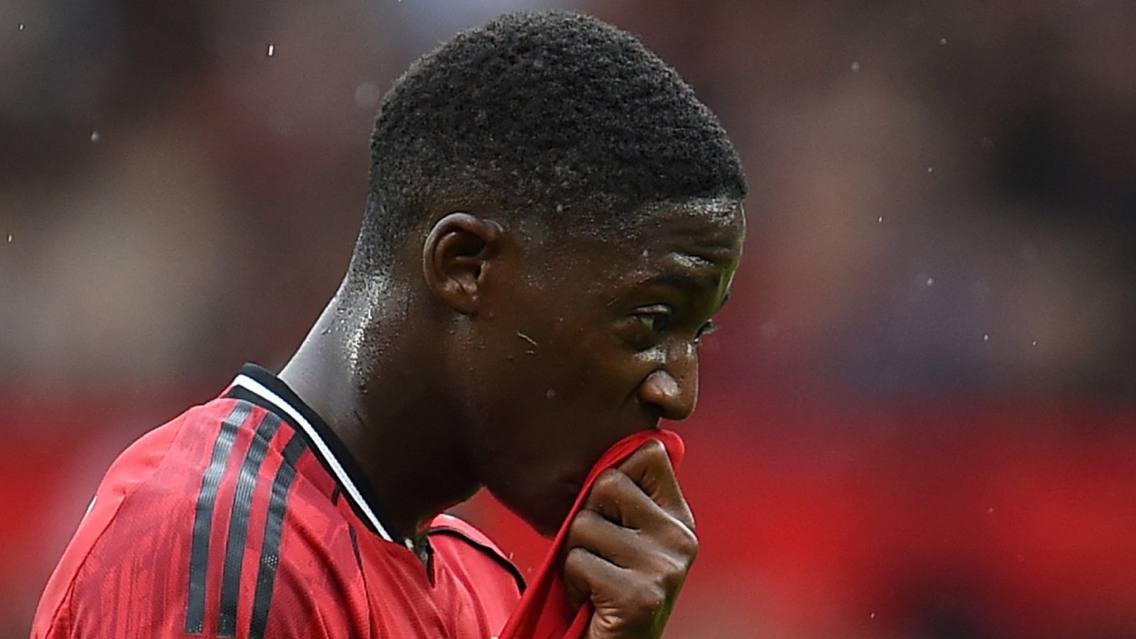 Uppgifter: Ny klubb in i jakten på Kobbie Mainoo