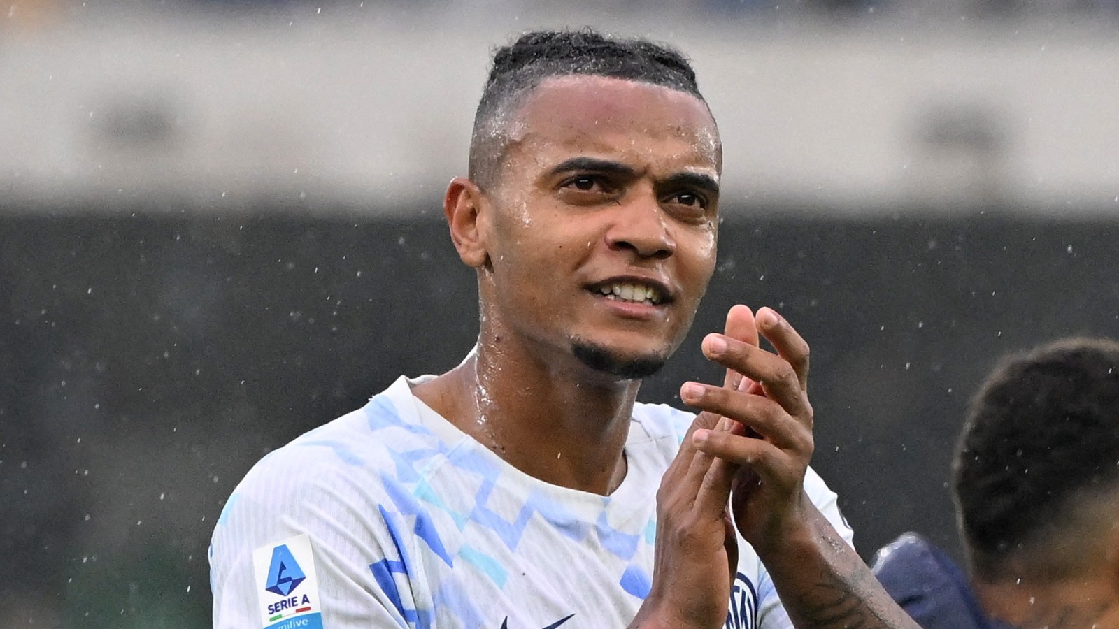 Uppgifter: Inter vill köpa loss honom från Manchester City