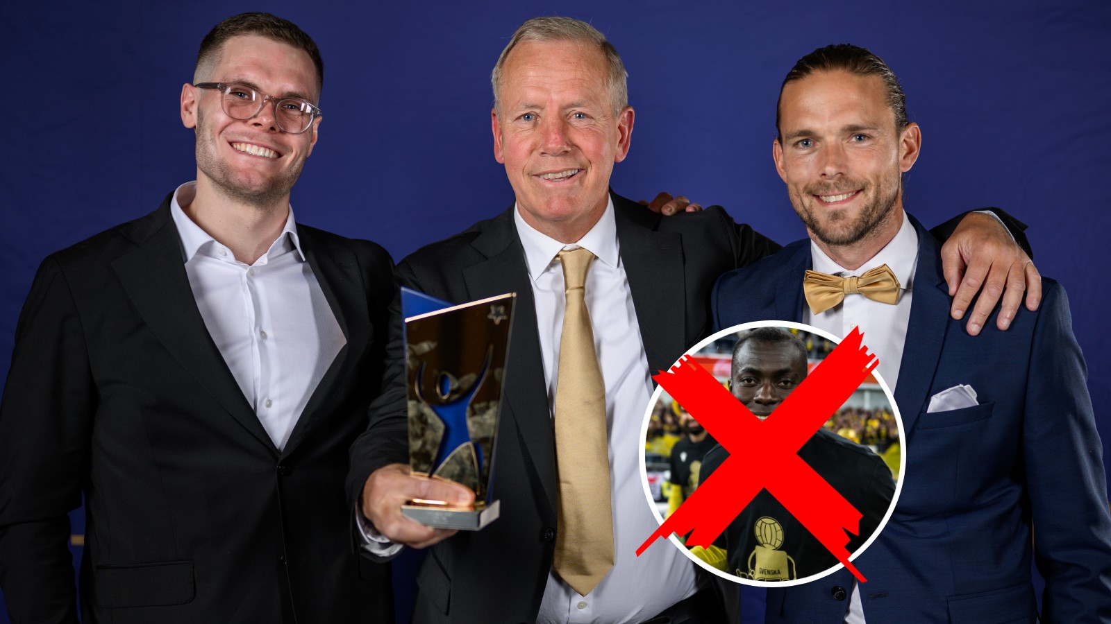 Älskar den nya titeln – vill stoppa fler försäljningar 