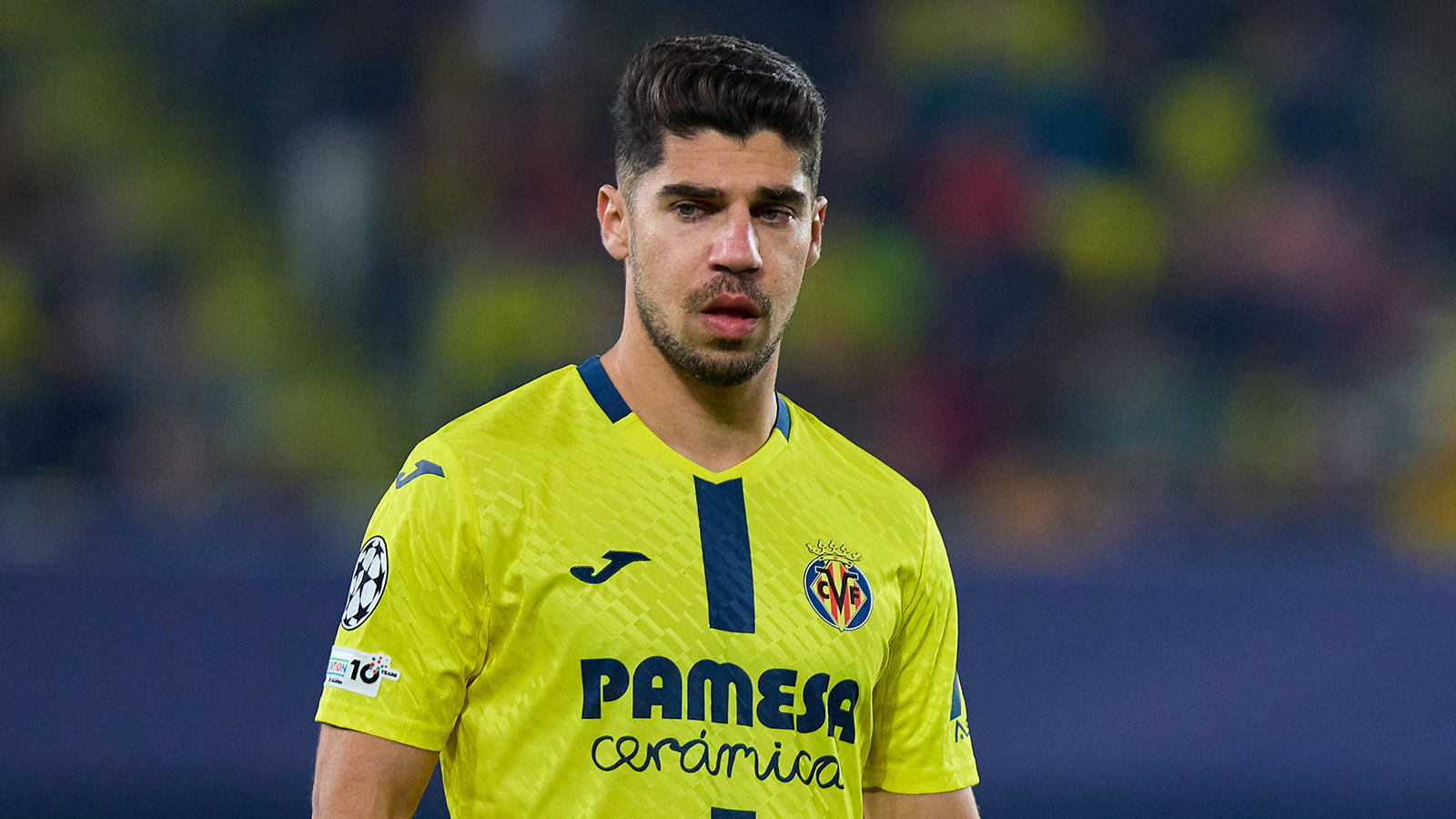 Uppgifter: Solomon uppges vara nära Fiorentina