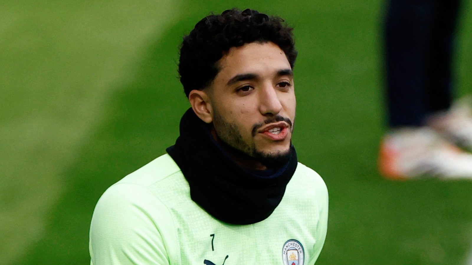 Uppgifter: Toppkonkurrent vill värva från Manchester City