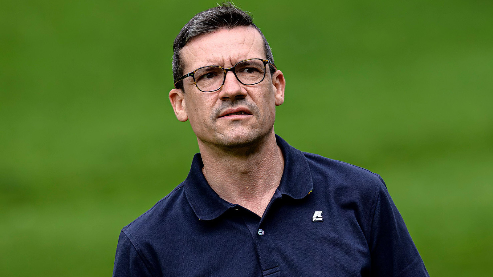 Klart: Ottolini ny sportchef i Juventus