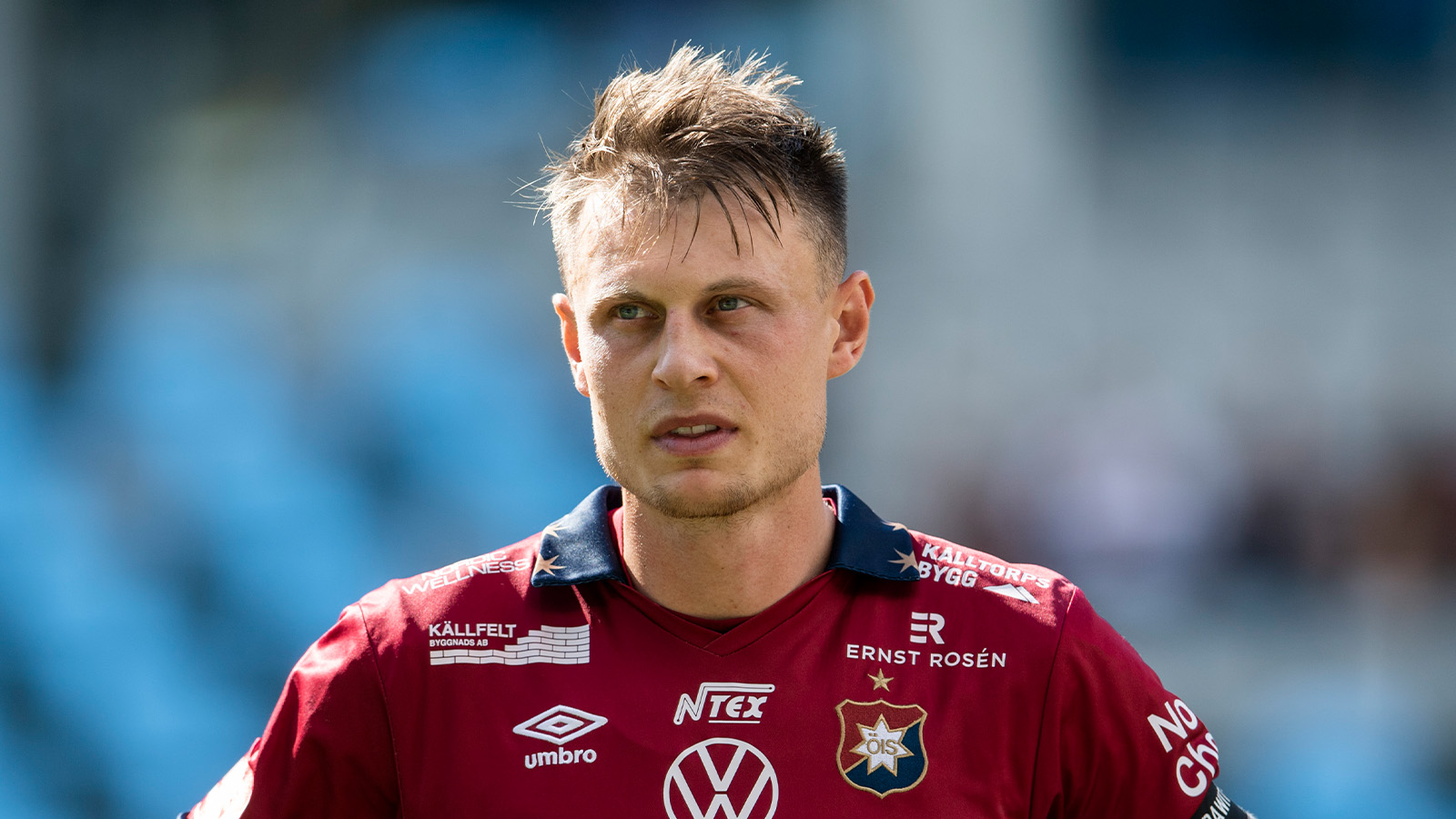 Klart: Haglind Sangré stannar i Polen