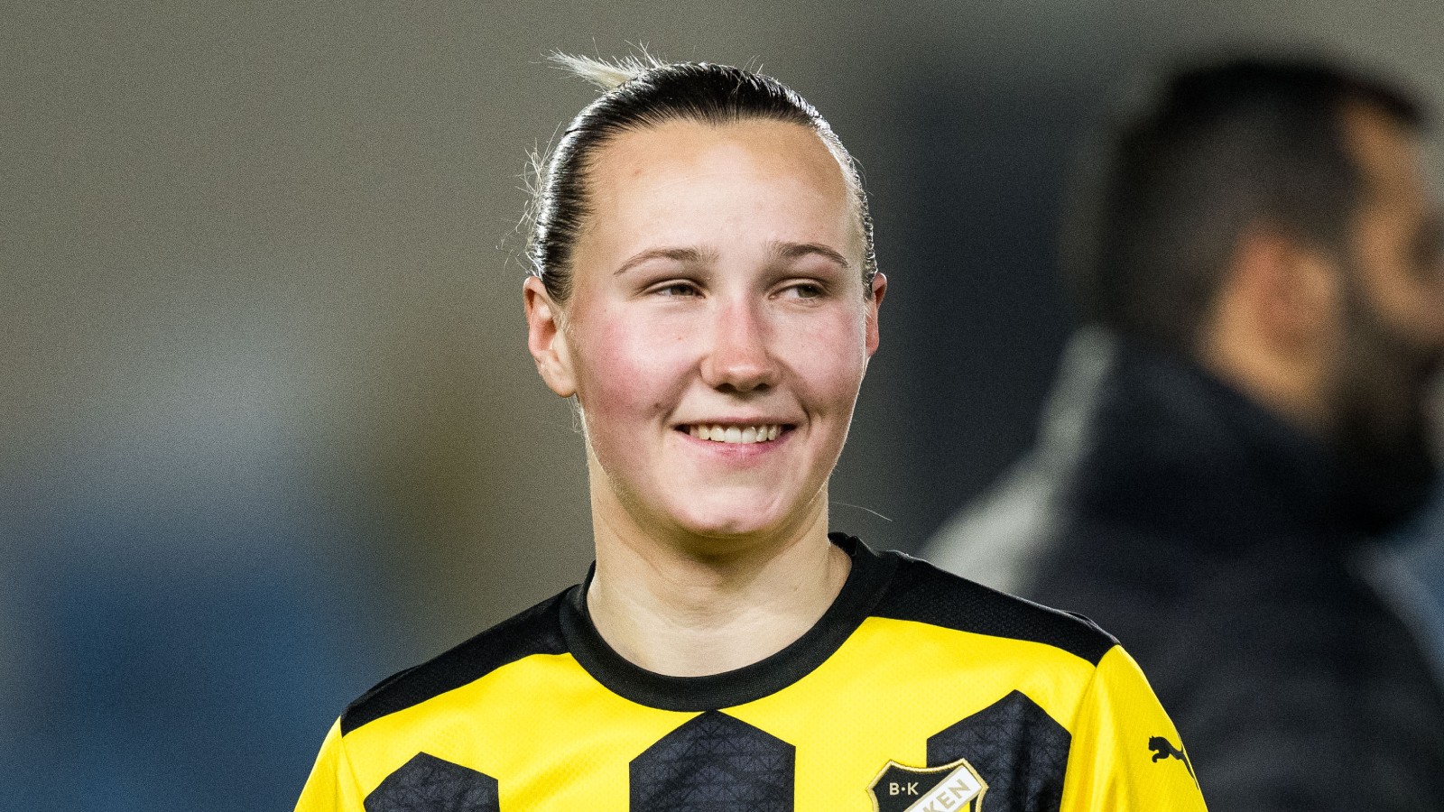 Uppgifter: Förre Häcken-stjärnan till italiensk klubb