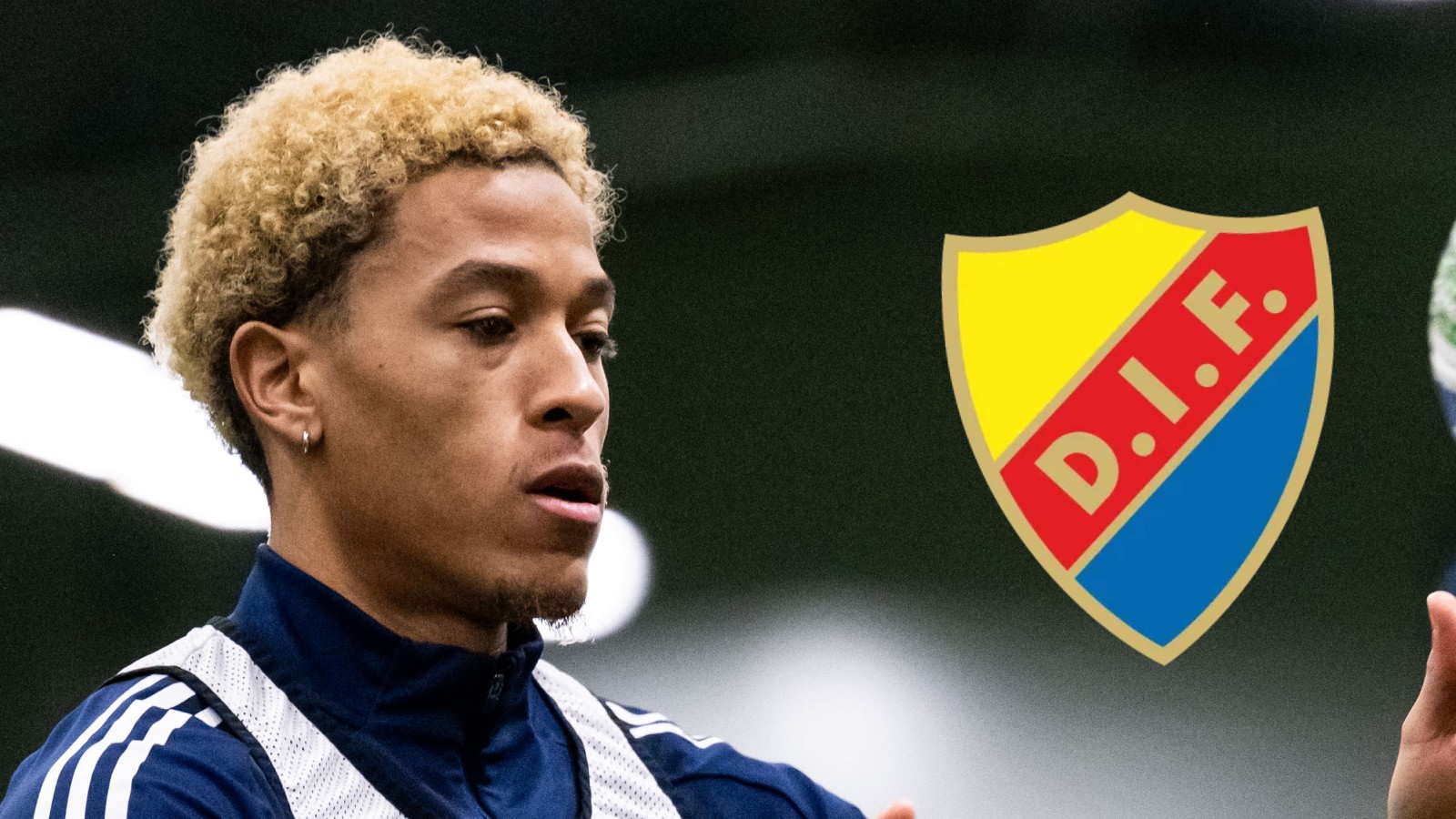 Marqués oväntade svar efter nystarten i Djurgården