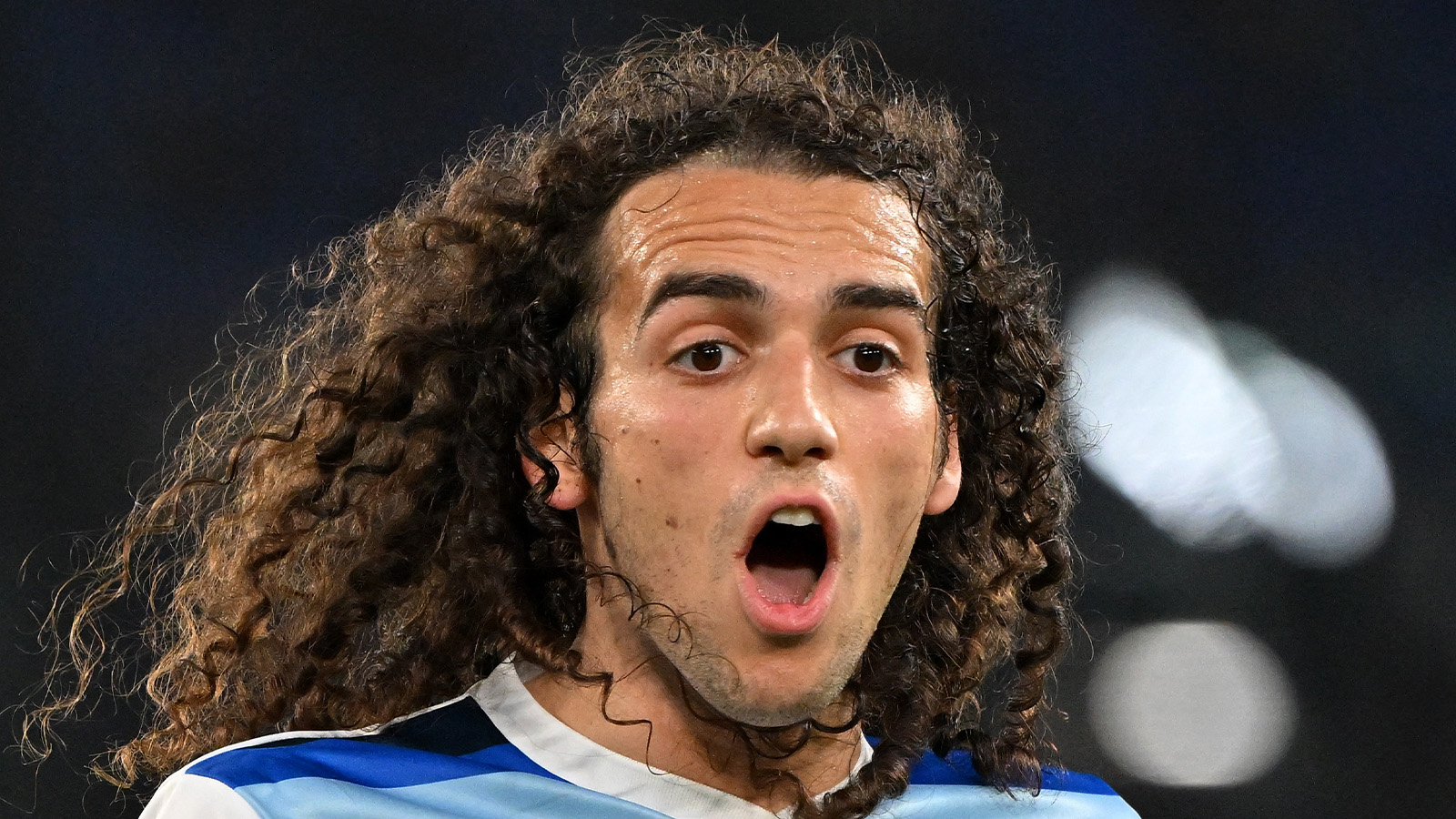 Uppgifter: Fenerbahçe har lagt bud på Guendouzi