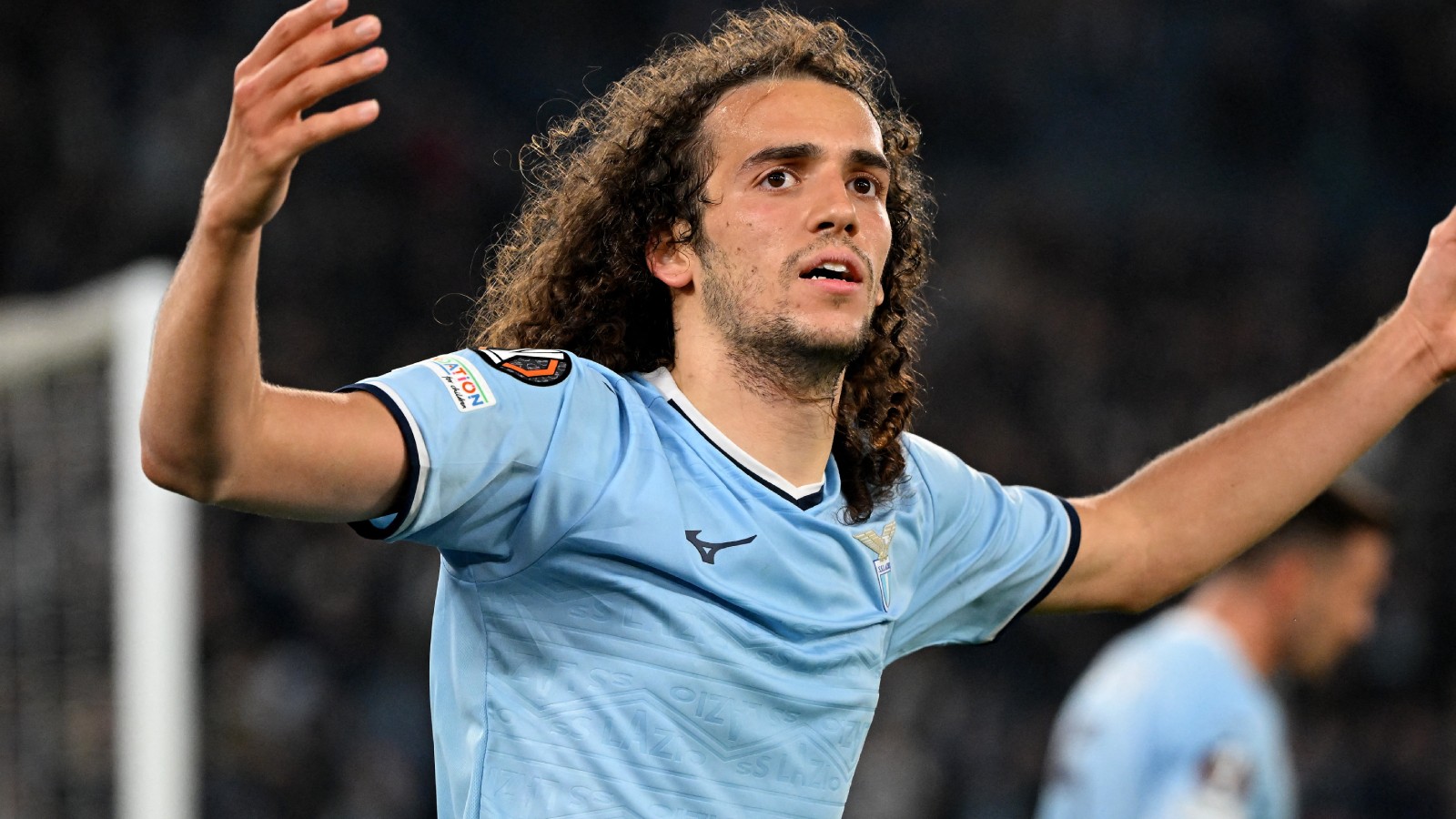 Klart: Mattéo Guendouzi till turkisk storklubb