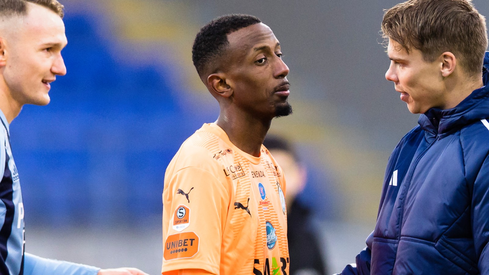 Klart: Förre Dif-talangen klar för ny klubb