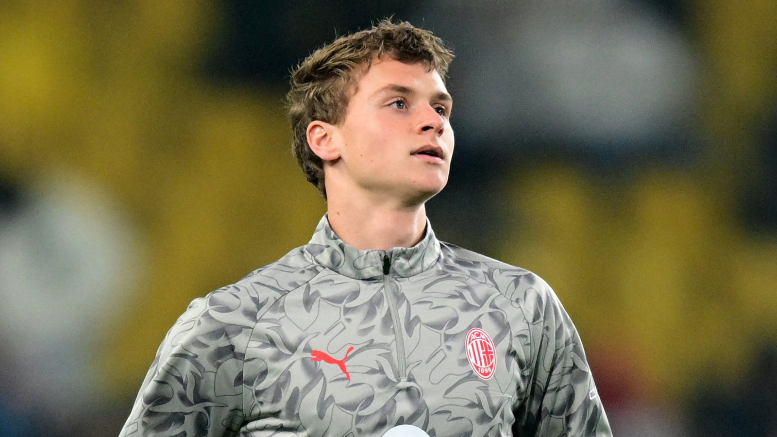 Uppgifter: Maximilian Ibrahimovic lånas ut till Ajax