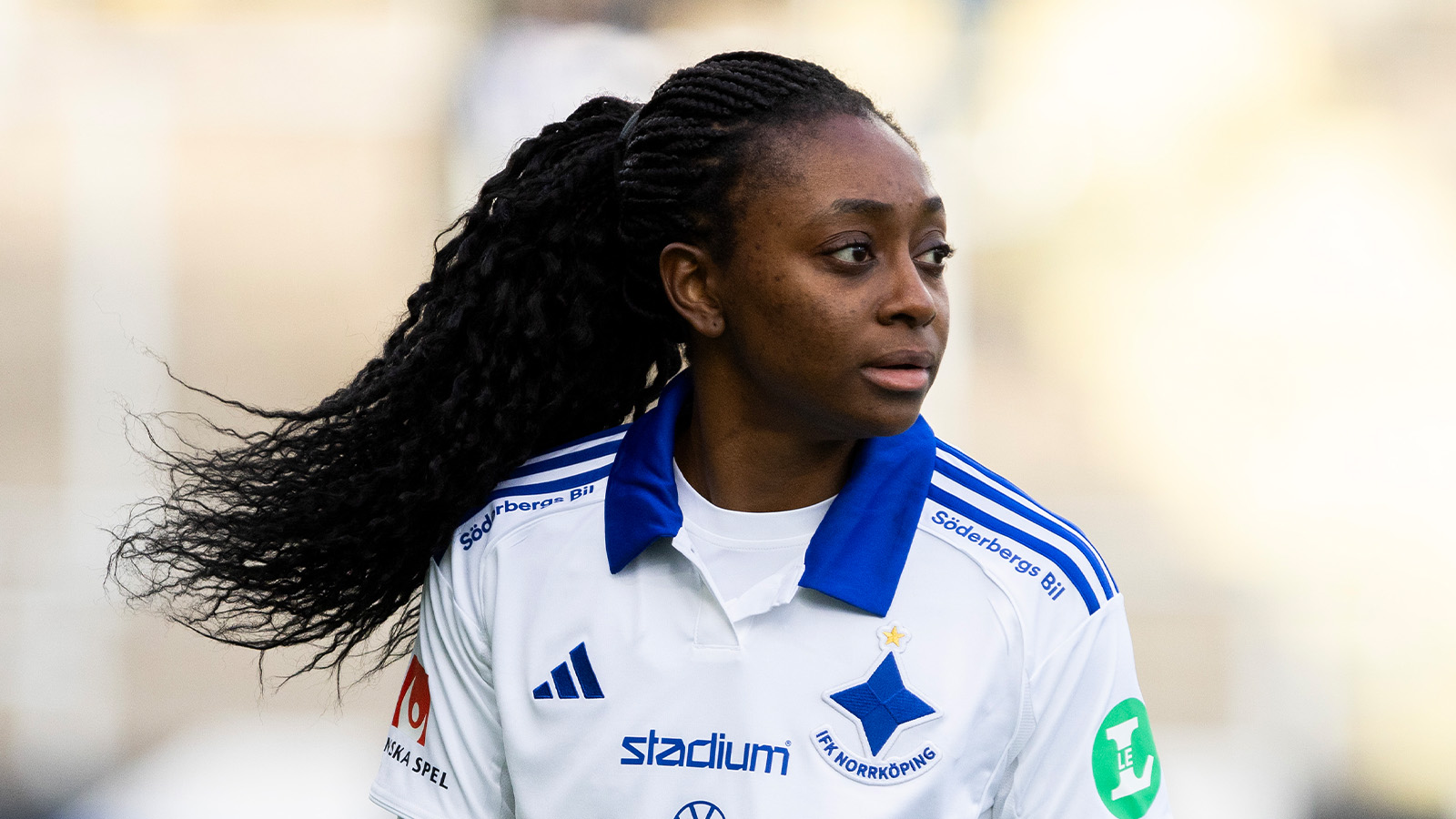 Klart: IFK Norrköping säljer Antoine till Roma